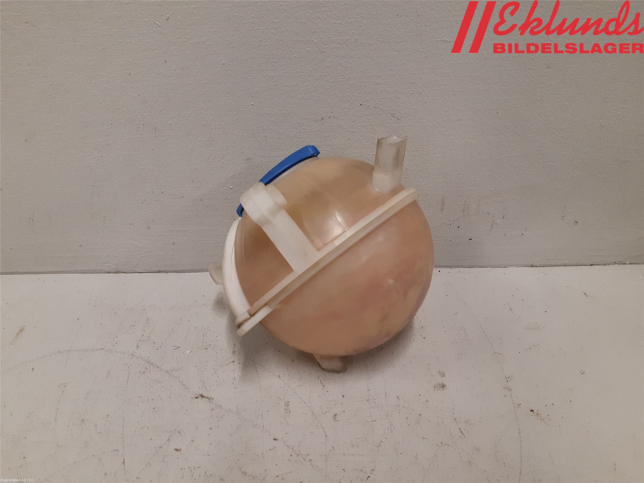 Volkswagen VW PASSAT 05-11 Expansionstank