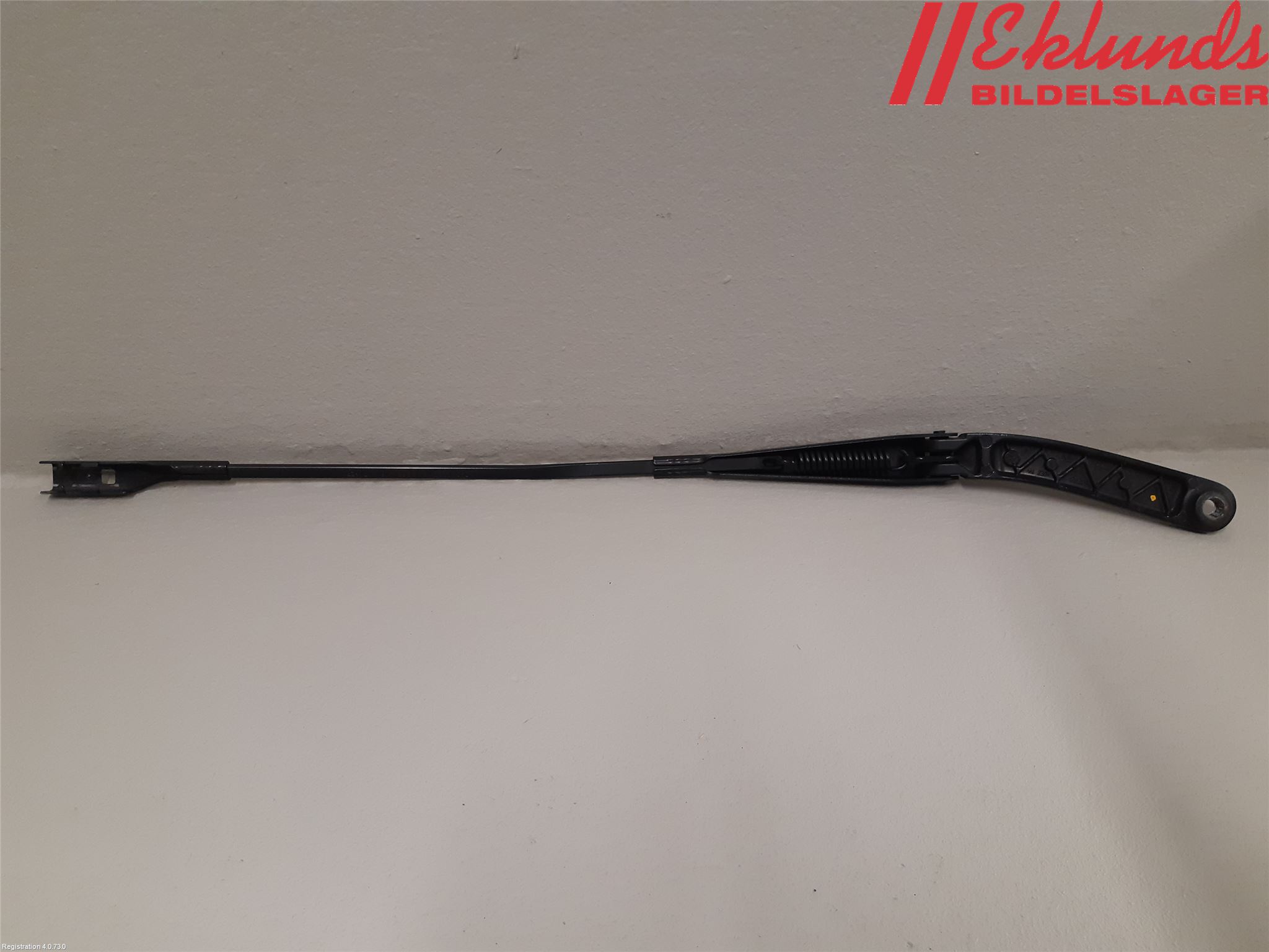 Audi A4 12-15 Torkararm Armar Vindruta