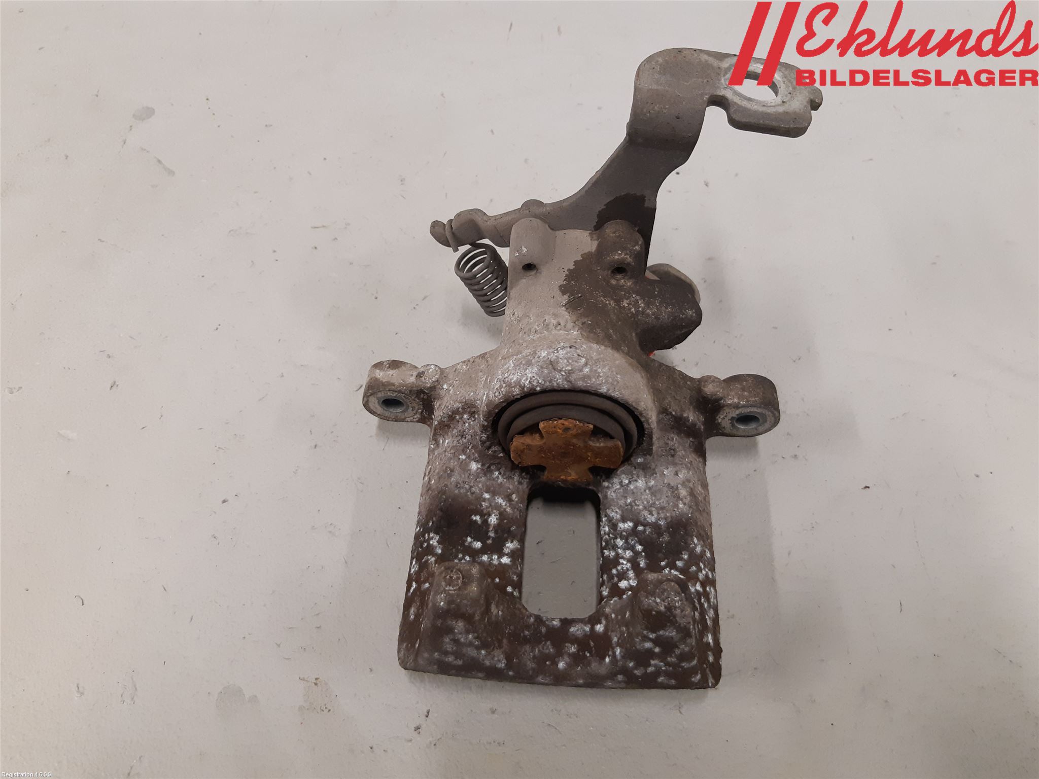 Toyota AURIS 13-19 Bromsok Bak Vänster