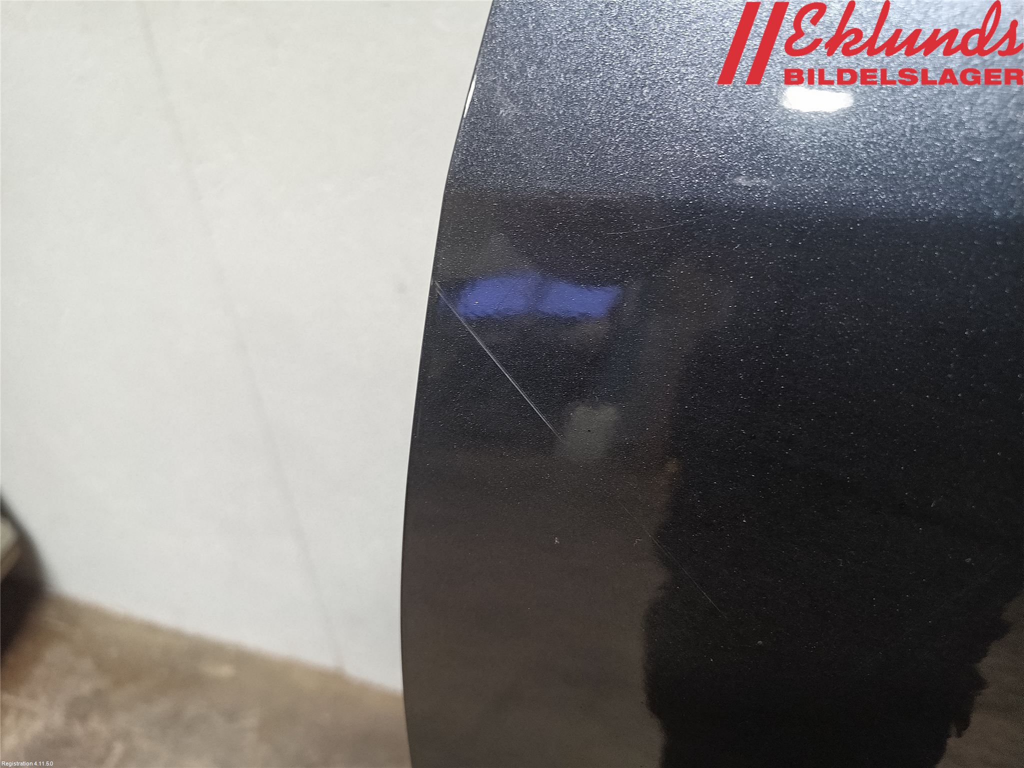 Subaru XV 12-17 Dörr Fram Vänster