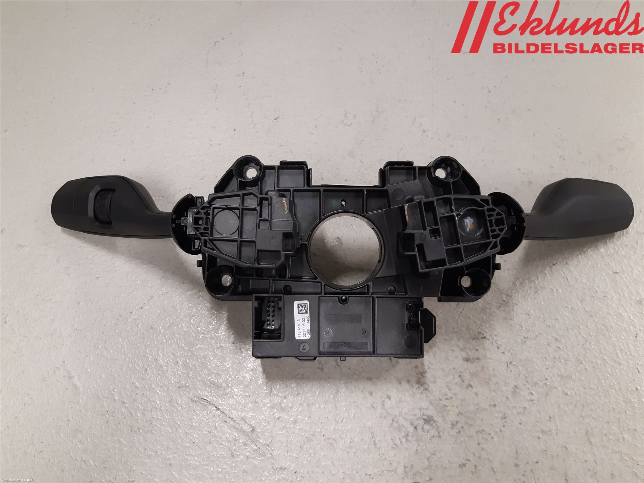 BMW 5 G30/G31/F90 17-23 Spakcentral