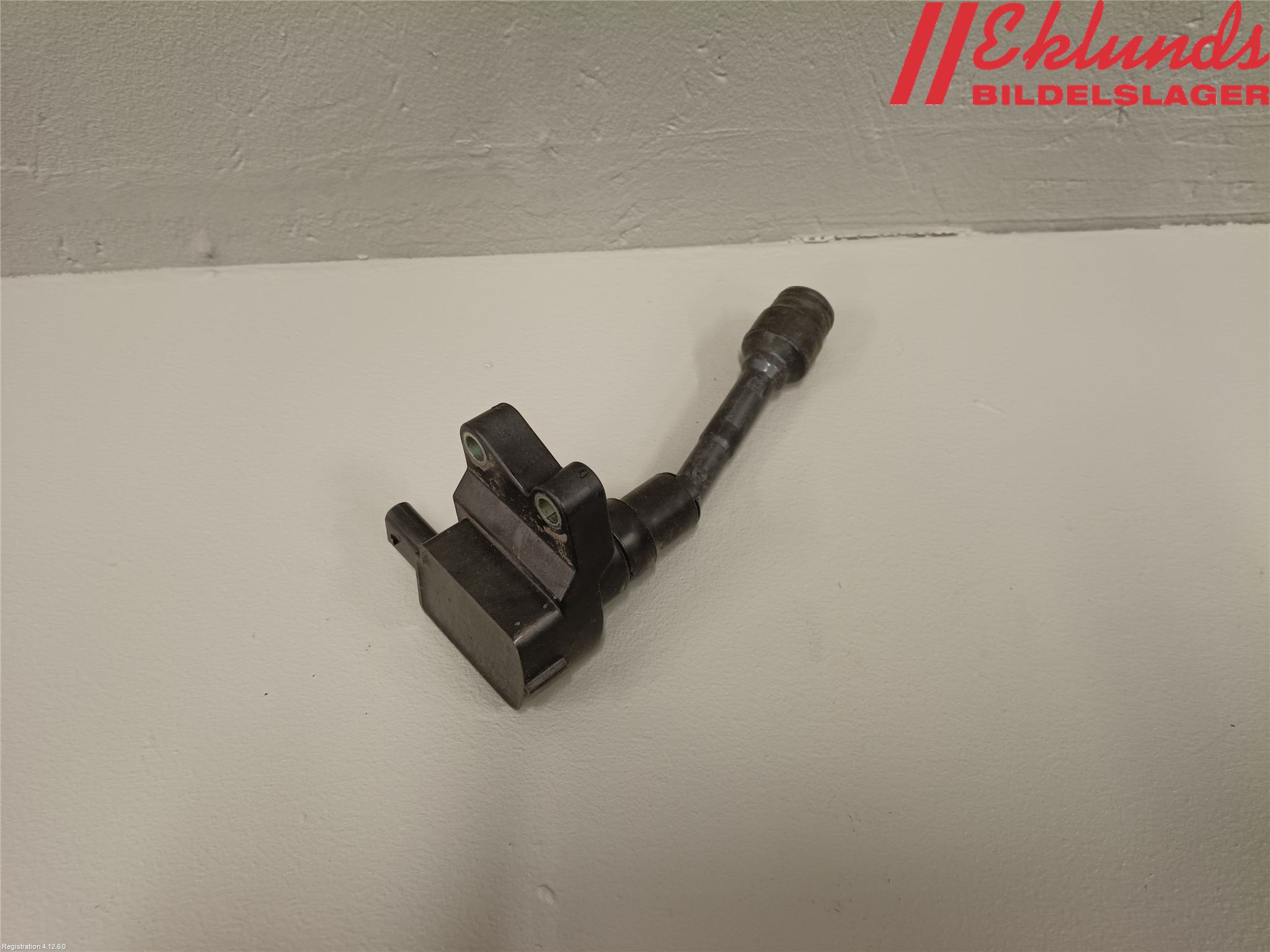 Ford B-MAX 12-17 Tändspole