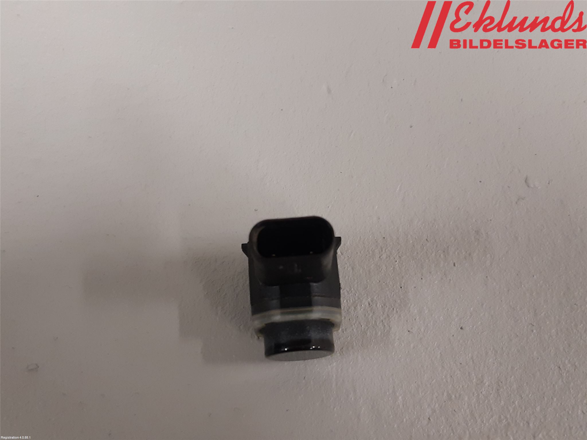 Ford C-MAX II  11-14 Parkeringshjälp Backsensor