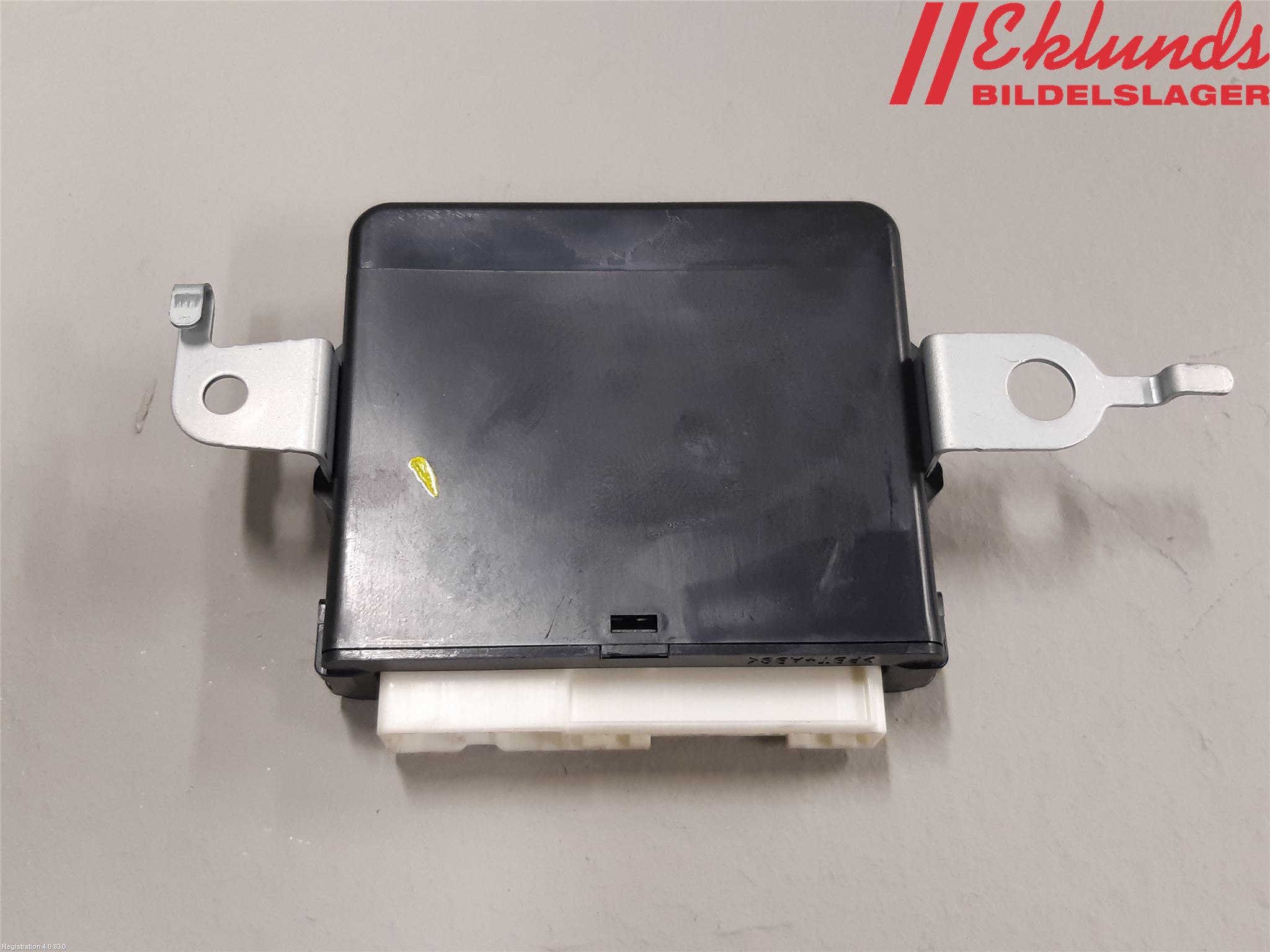 Toyota RAV4 19- Styrenhet Baklucka