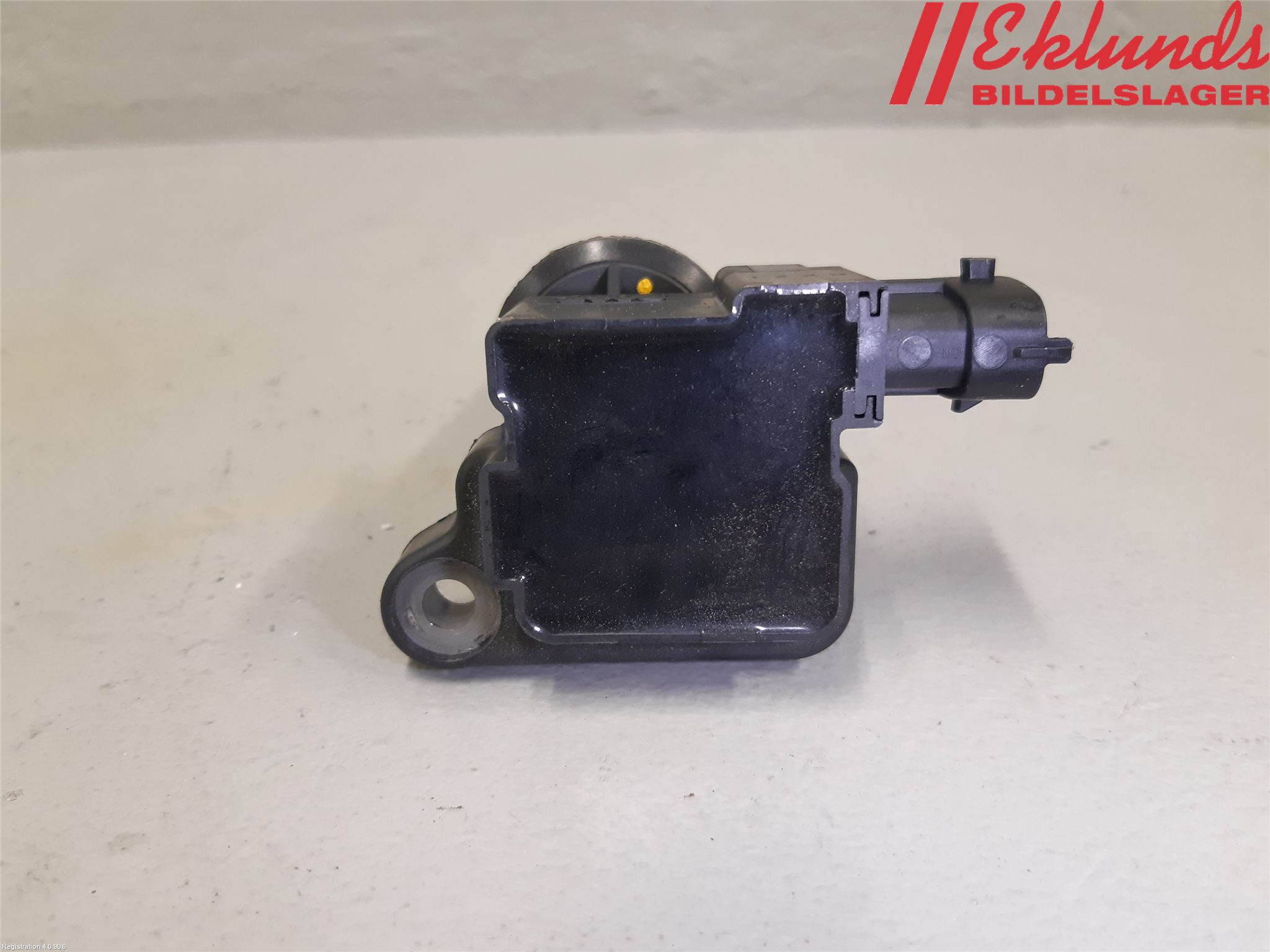 Saab 9-3 VER2/VER3 08-15 Tändspole