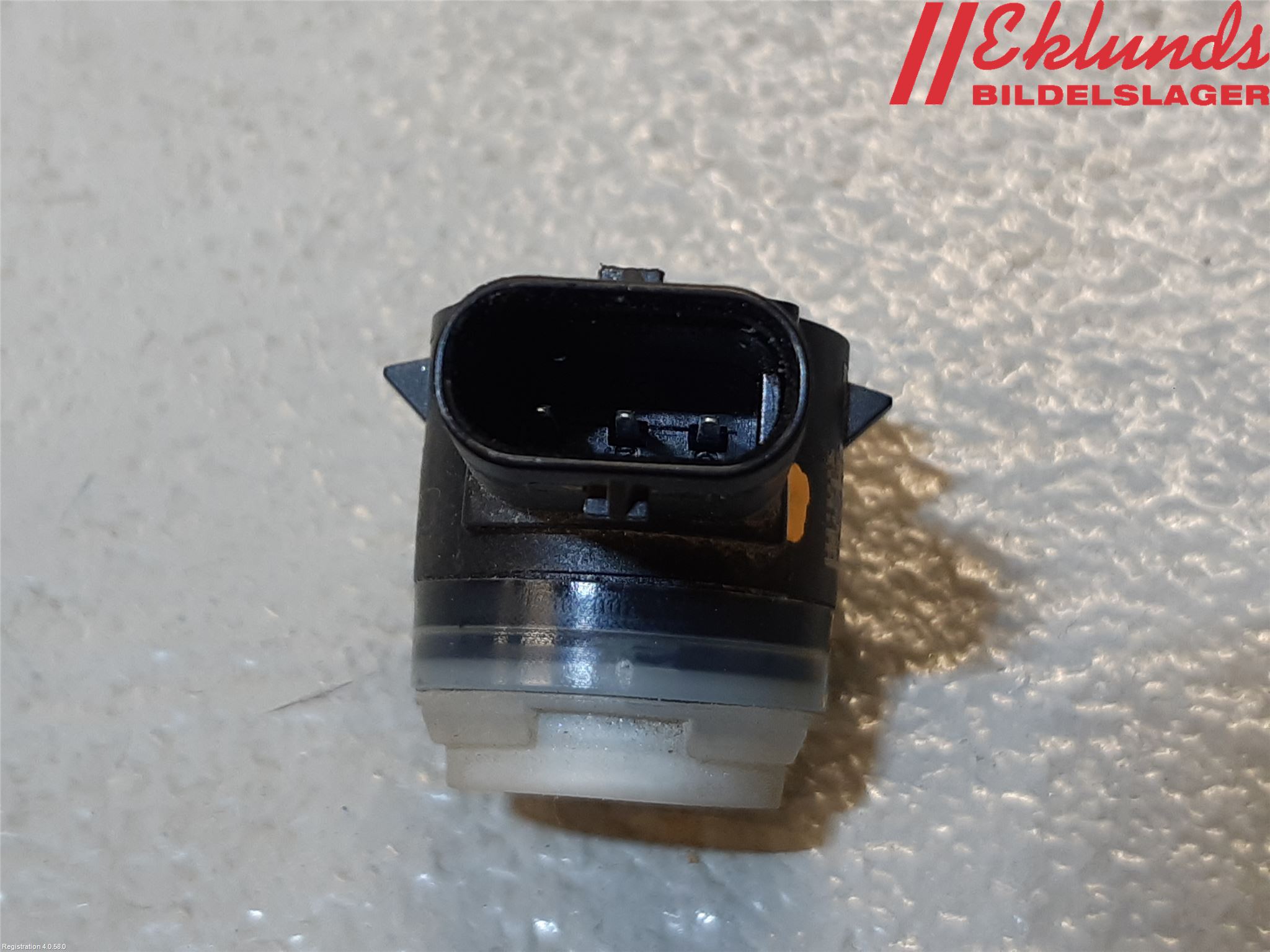 Opel COMBO E 19- Parkeringshjälp Backsensor
