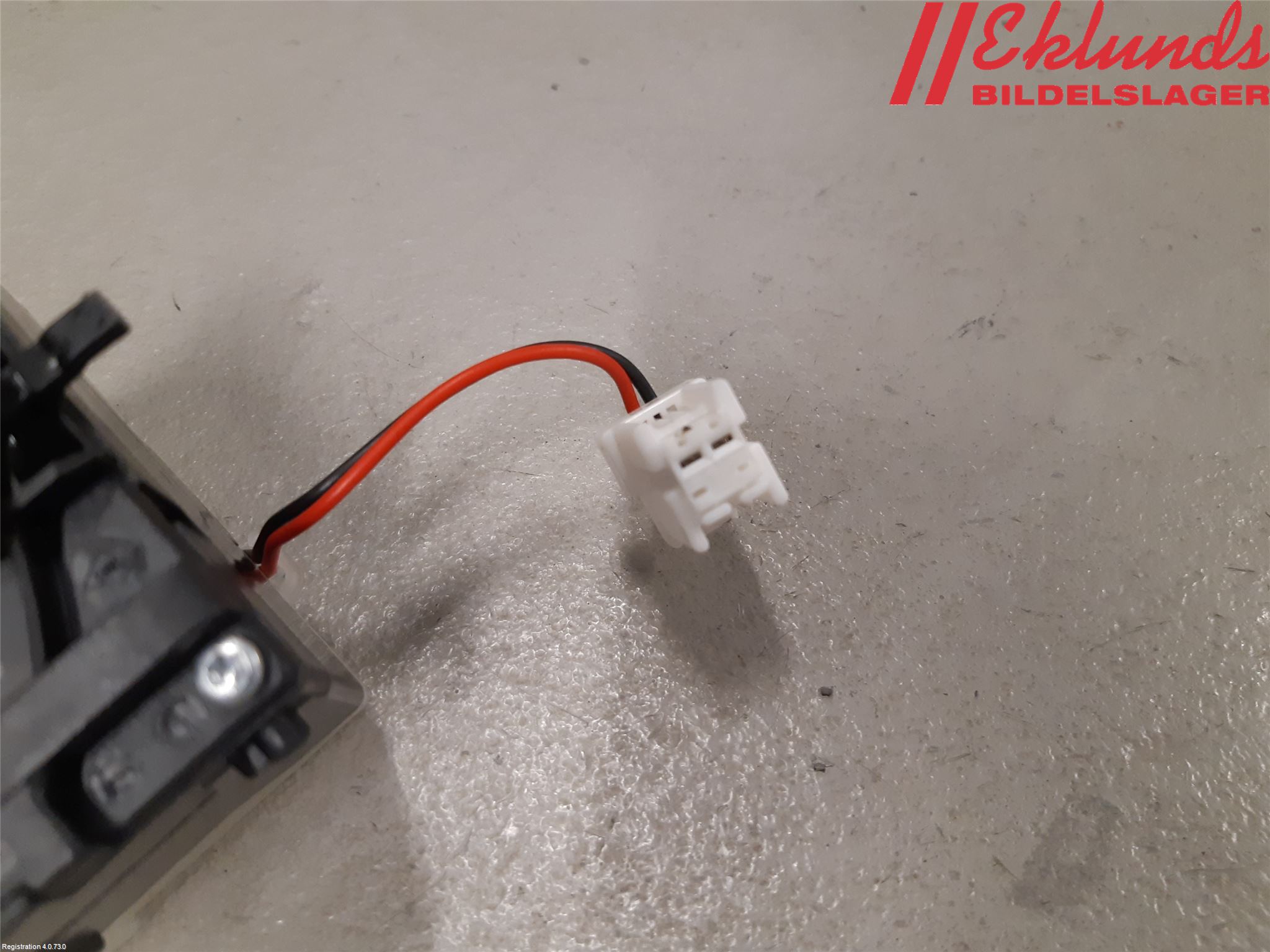 Renault TRAFIC/E-TECH 15- Spak Blinkers-Ljusomk