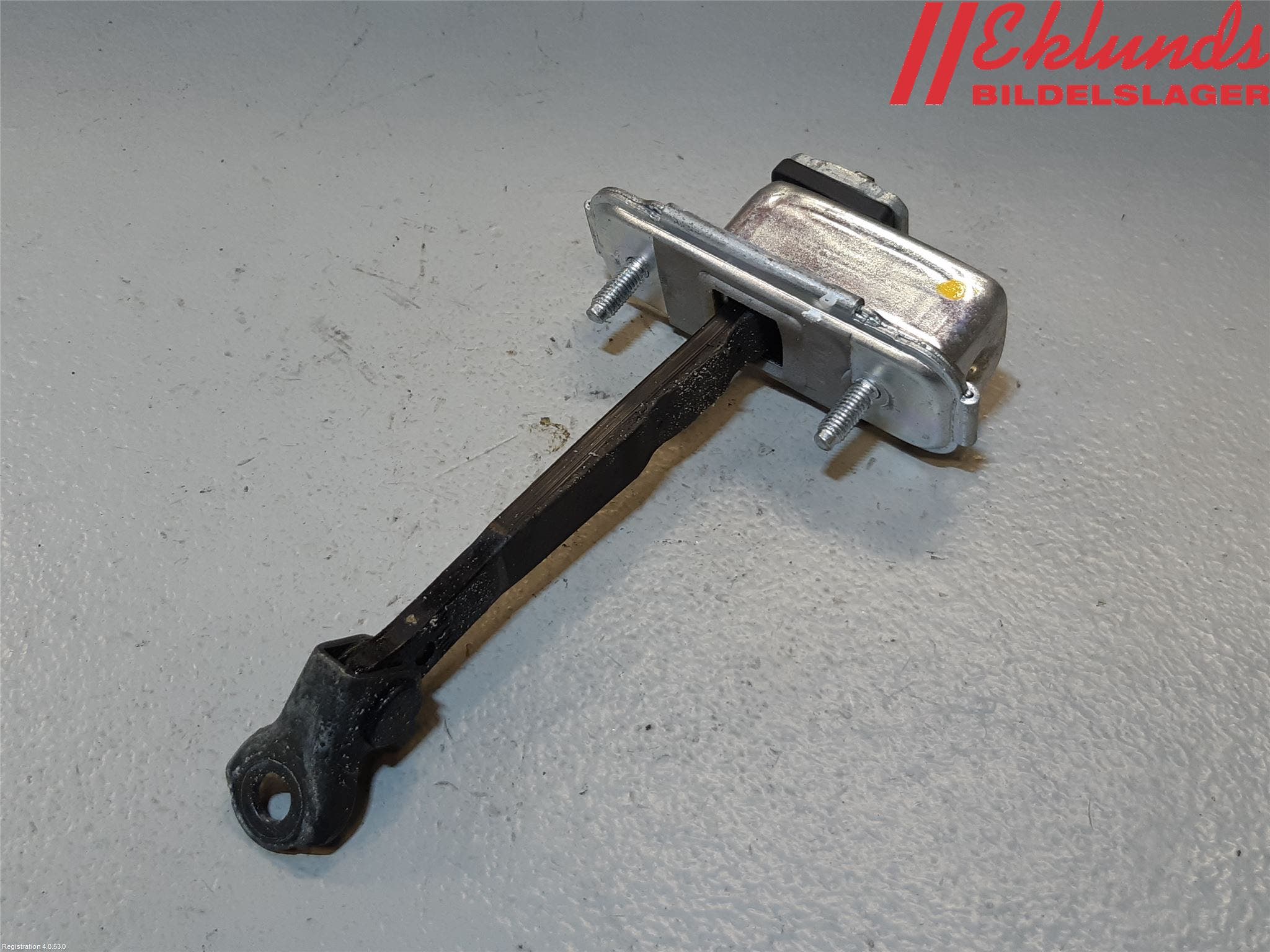 Kia SORENTO 15-20 Dörrstopp