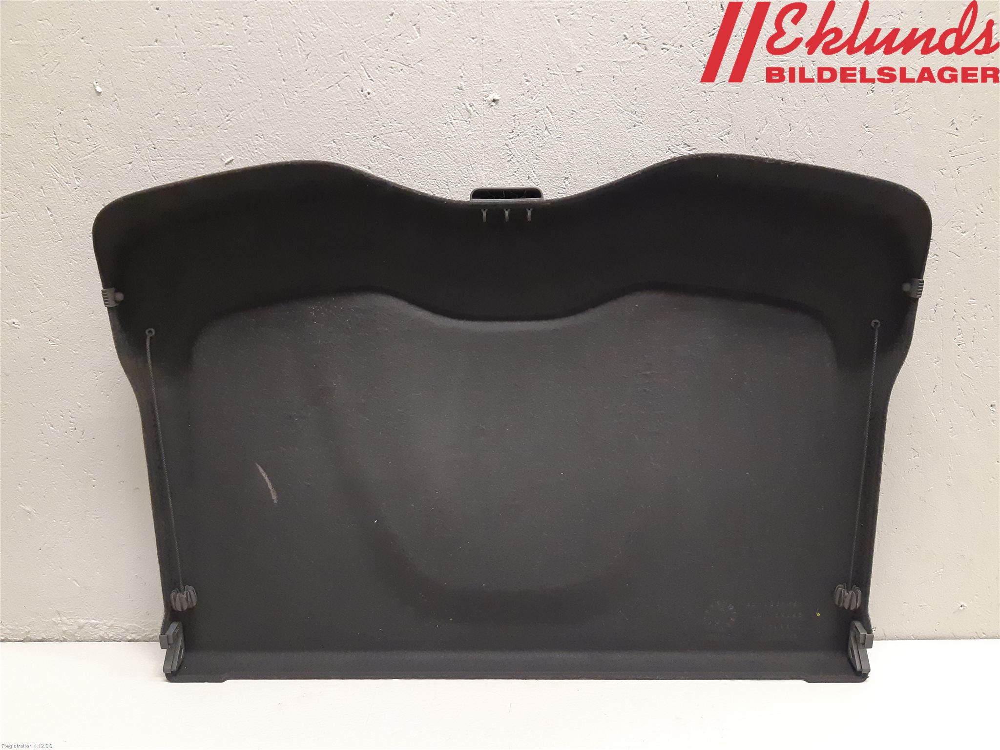 Volvo V40 12-19 Hatthylla