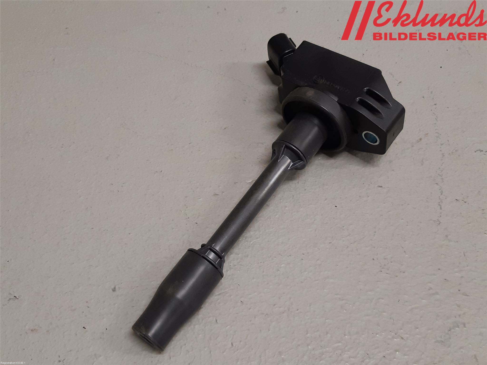 Toyota YARIS XP21 20- Tändspole