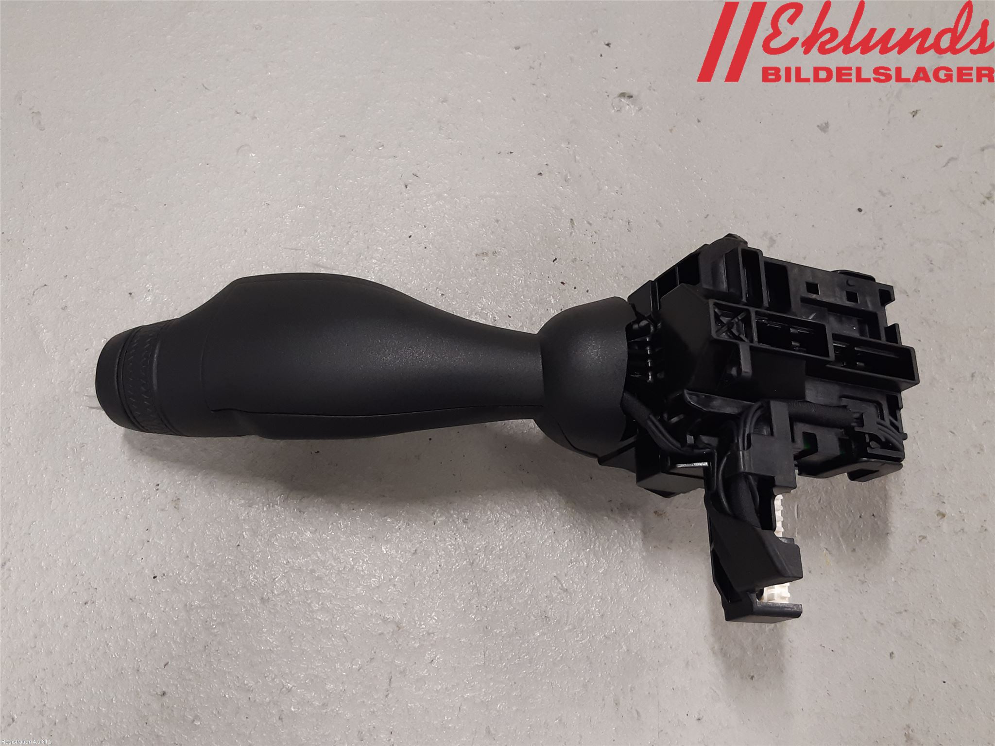 Volvo V90 17->> Spak Torkar-Spolomk