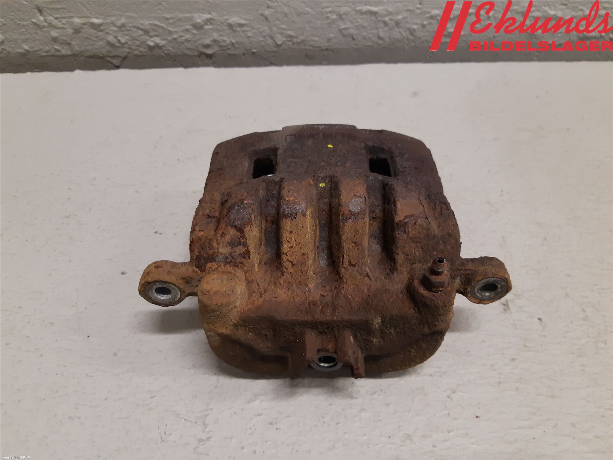 Subaru FORESTER SJ 13-18 Bromsok Fram Vänster