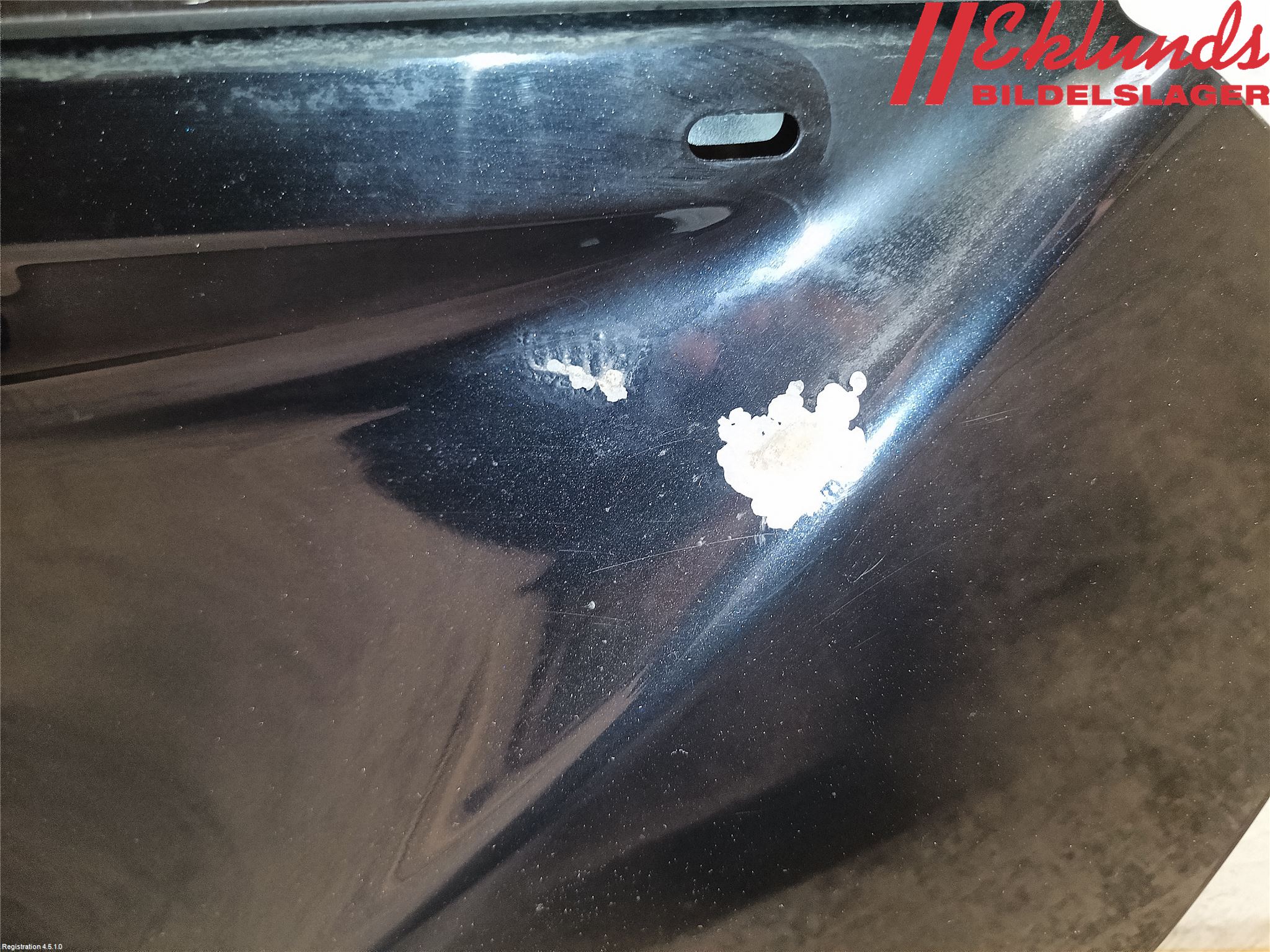 Volvo V60 11-13 Baklucka Kombi