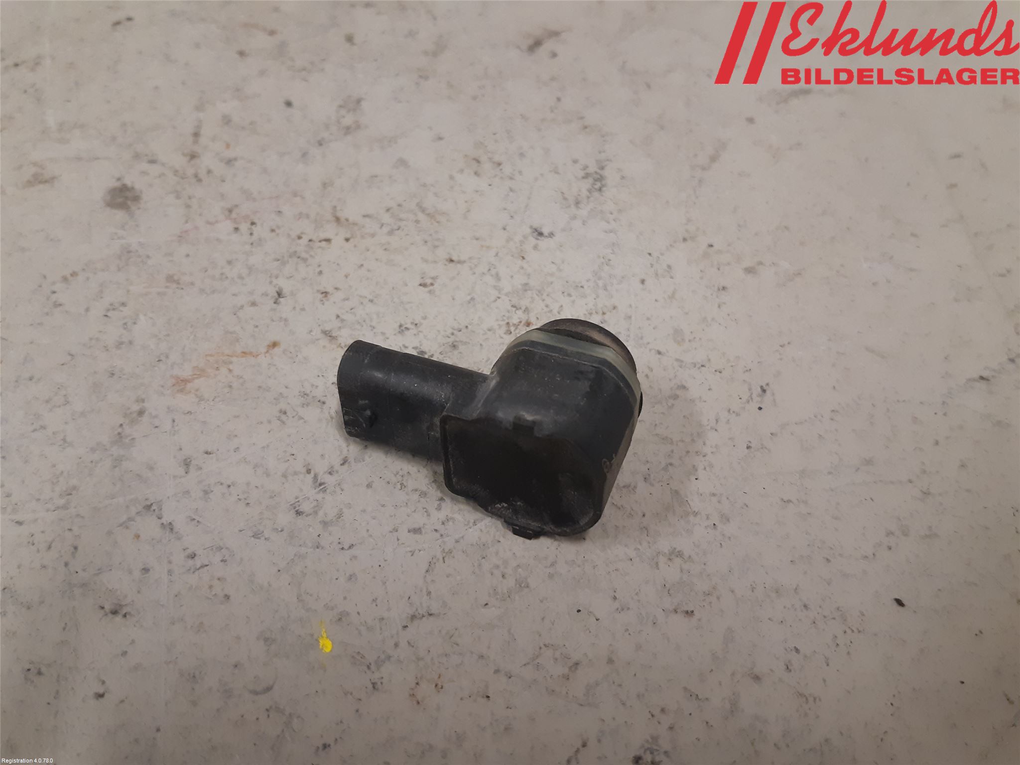 Volvo V60 11-13 Parkeringshjälp Backsensor