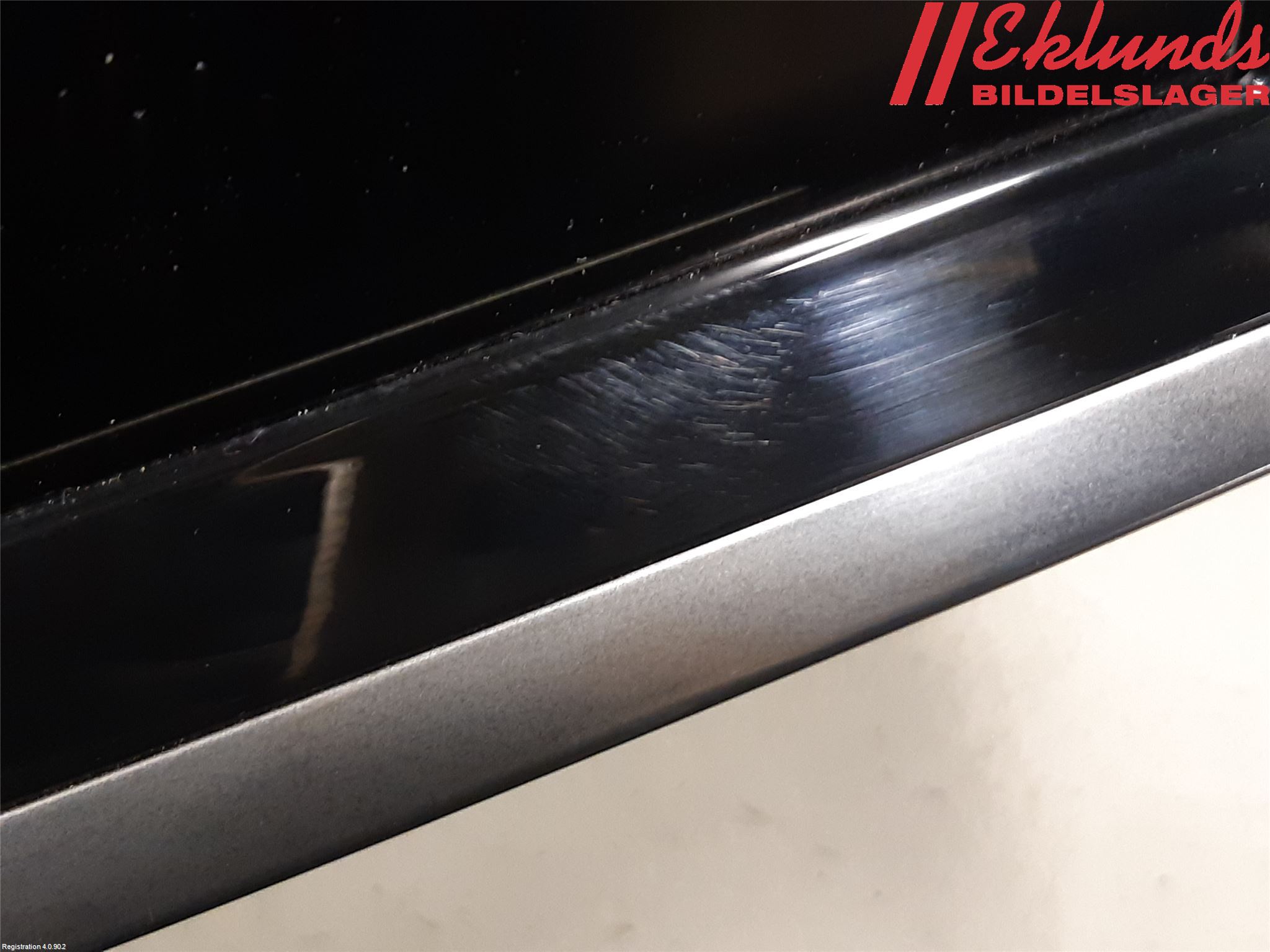 Peugeot 2008/E-2008 20- Bildskärm