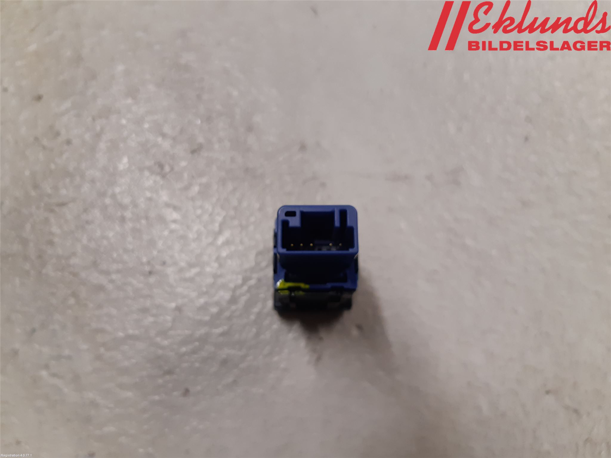 Toyota RAV4 19- Strömställare Stolvärme