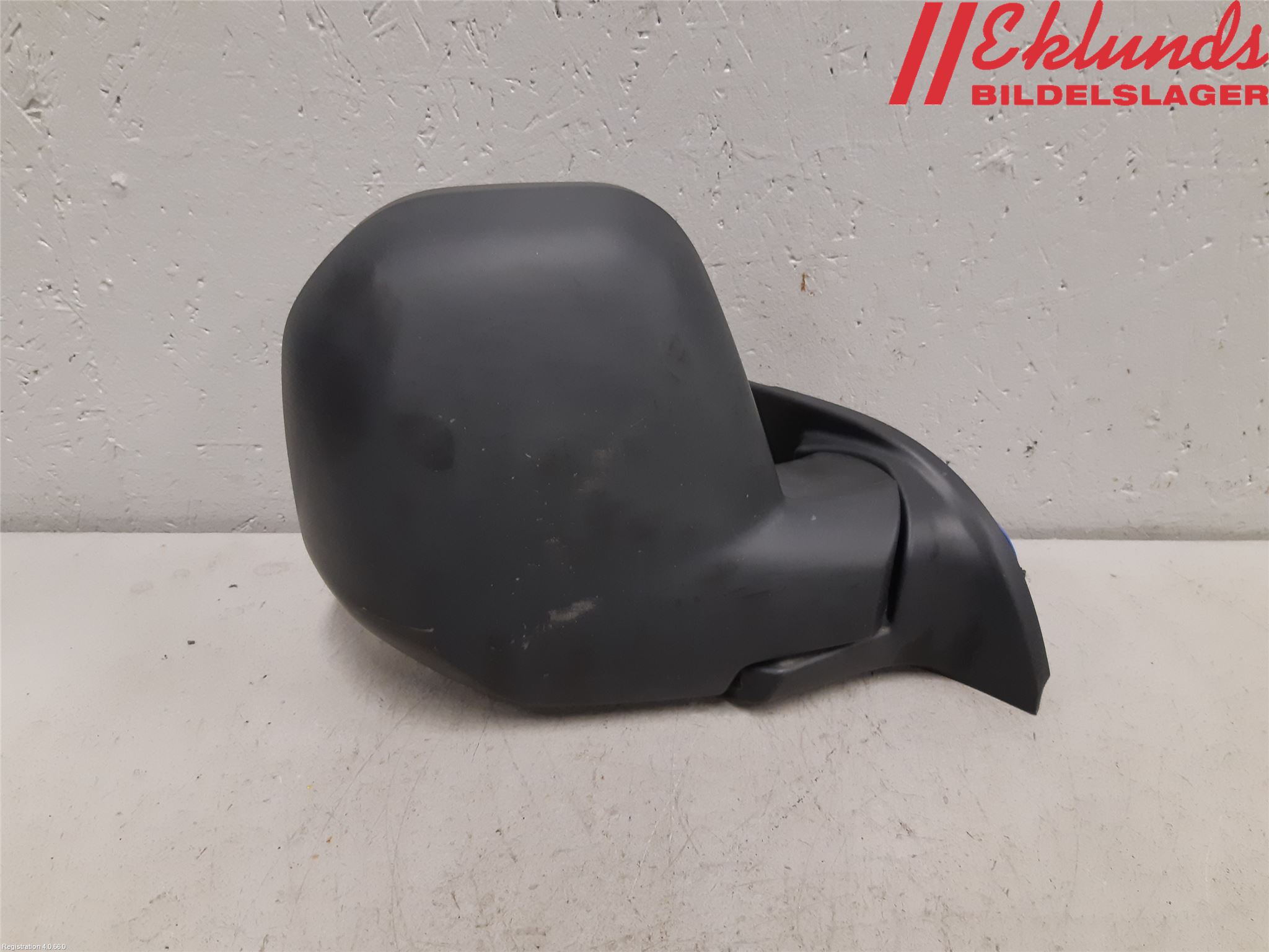 Citroen BERLINGO 08-18 Spegel Yttre El Hö