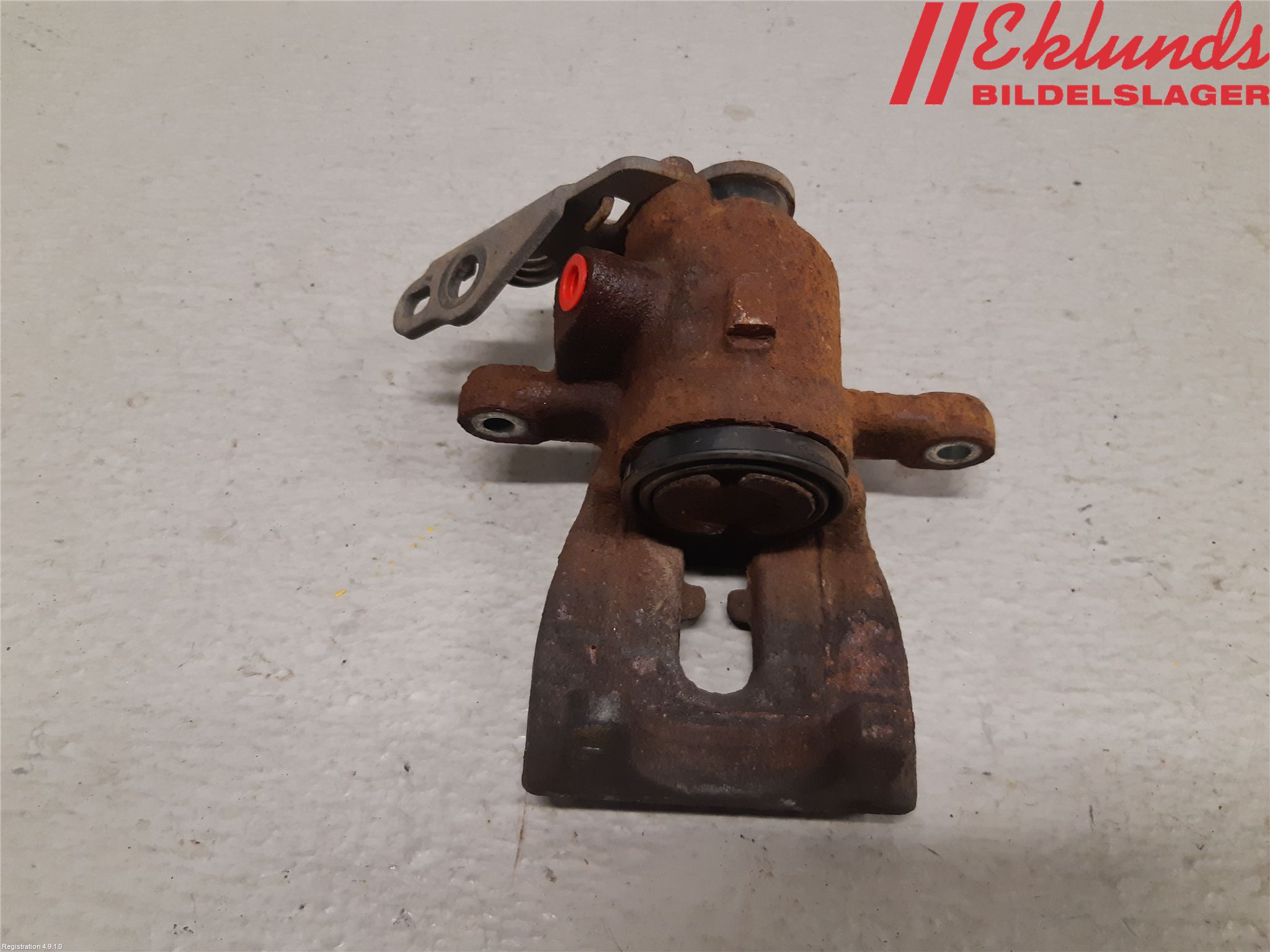 Ford KUGA 08-12 Bromsok Bak Höger