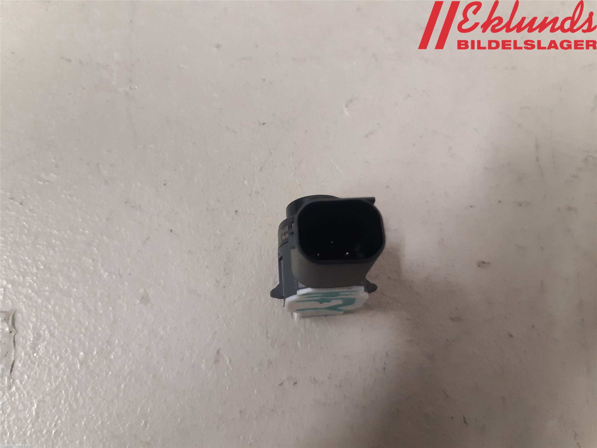 Peugeot 308 14-21 Parkeringshjälp Frontsensor