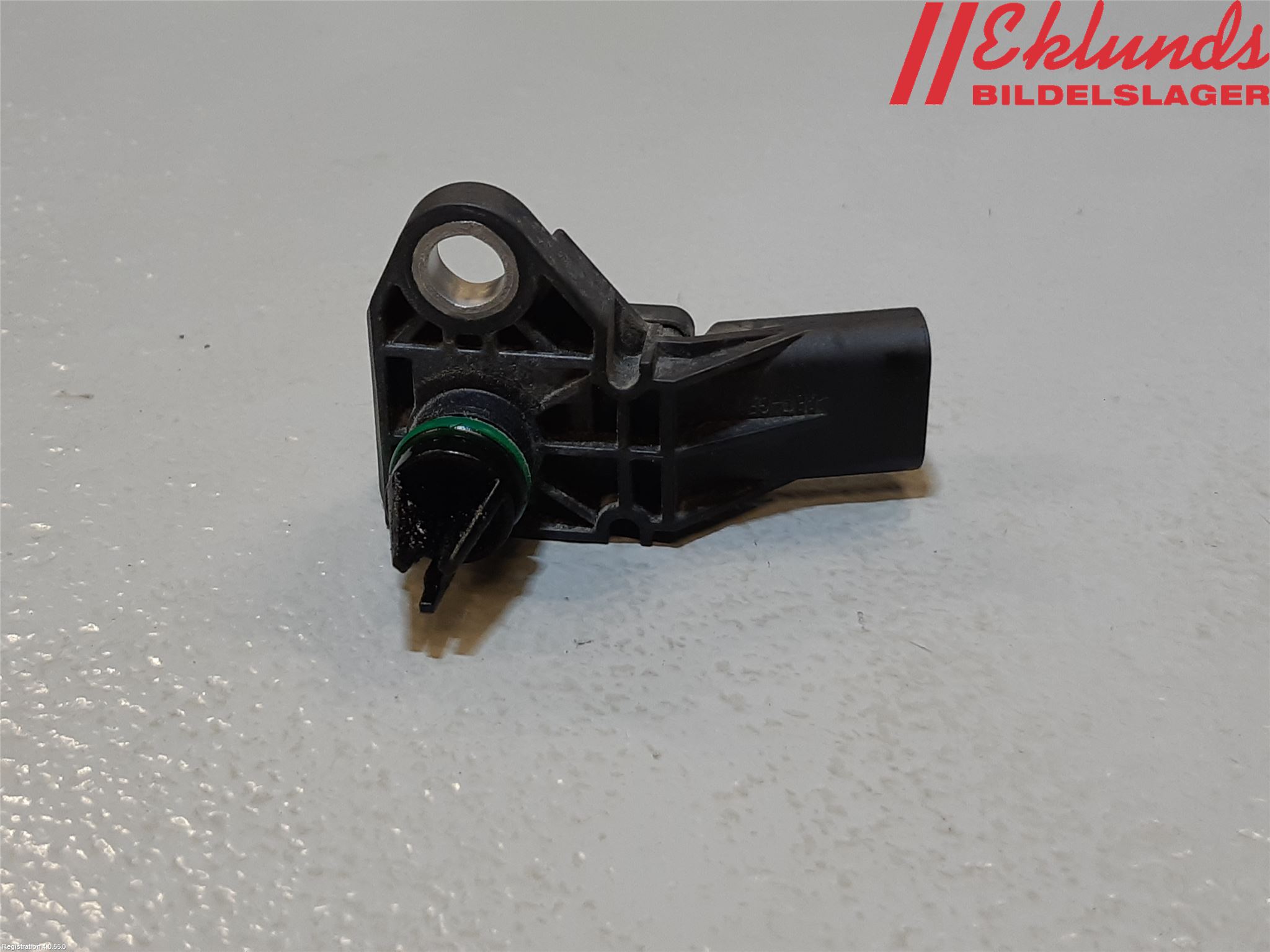 Volkswagen VW AMAROK 2H 10-22 Givare Laddluftstryck