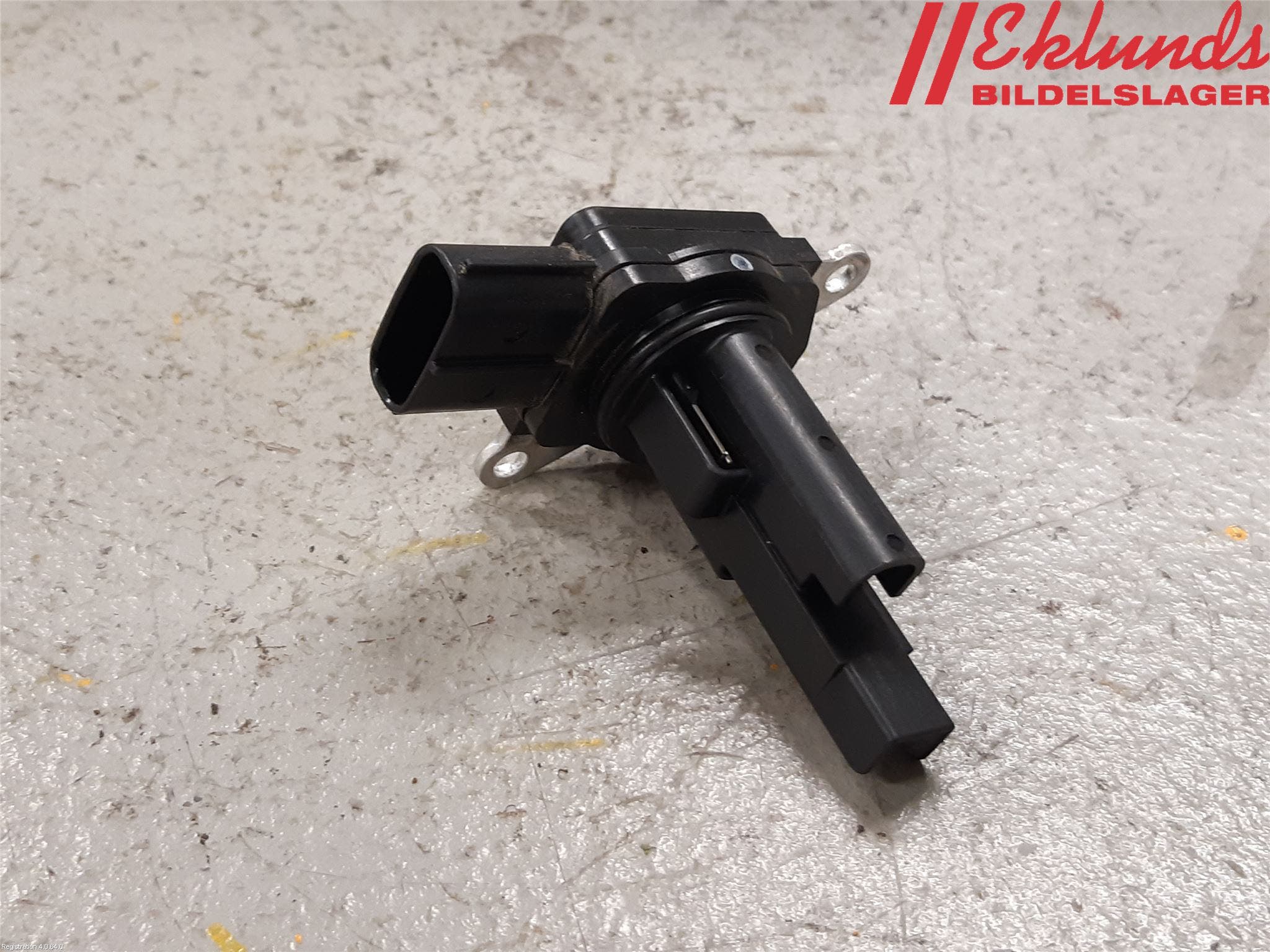 Mitsubishi L200 16-23 Injluftmassamätare