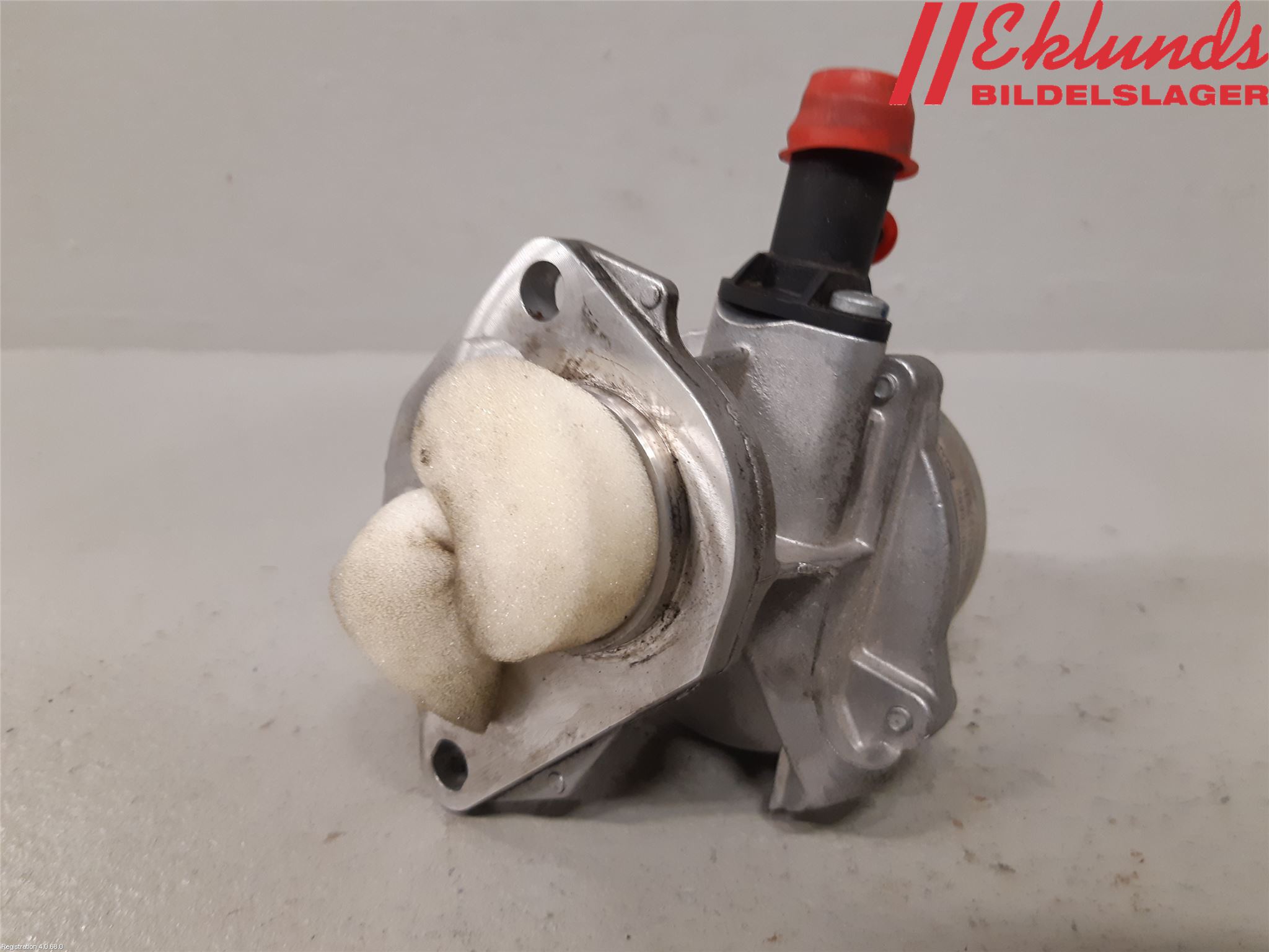Nissan NV200/NV200 COMBI Vakuumpump