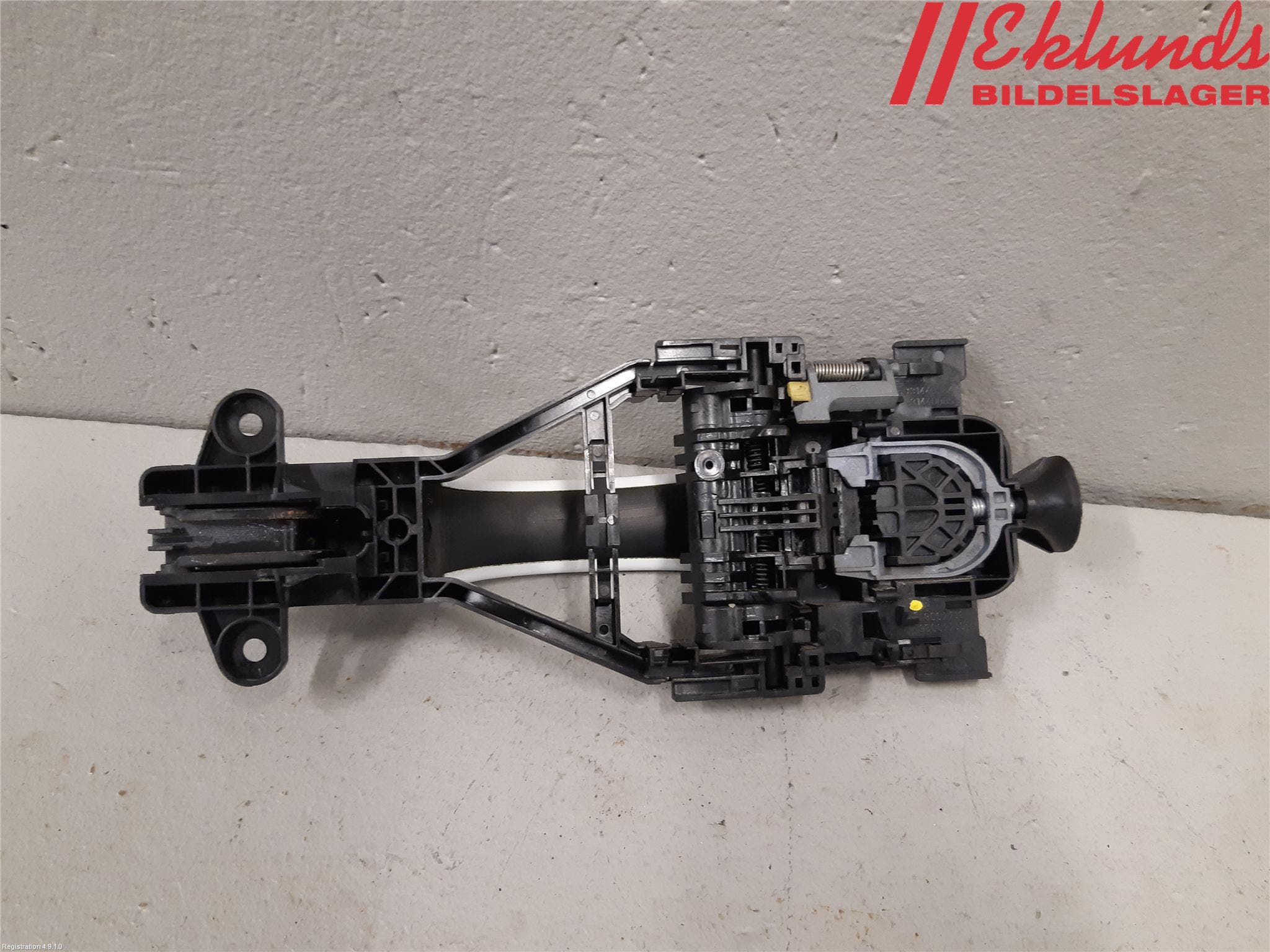 Volvo V40 12-19 Dörrhandtag Yttre Hö