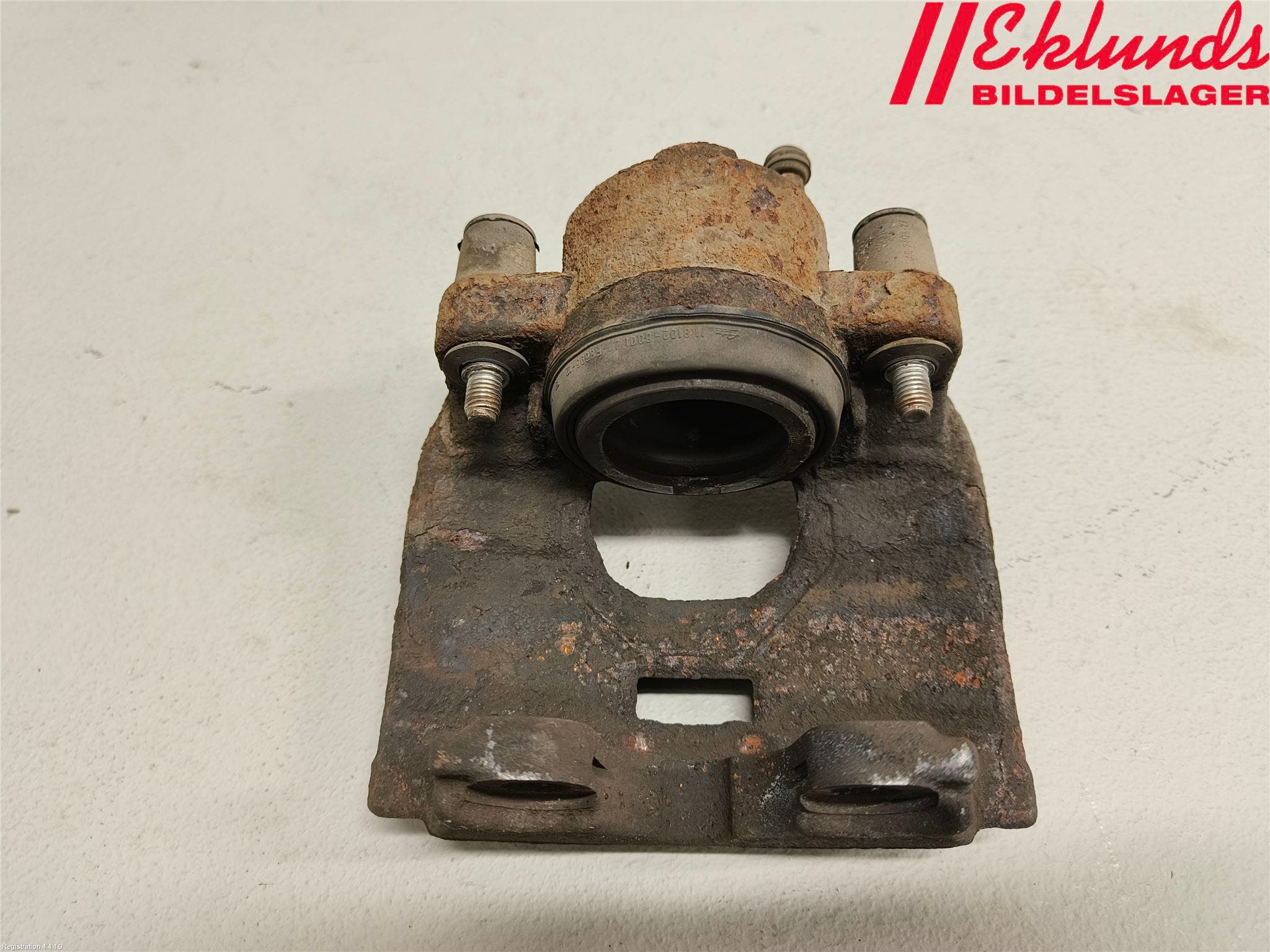 Ford MONDEO 15-22 Bromsok Fram Höger