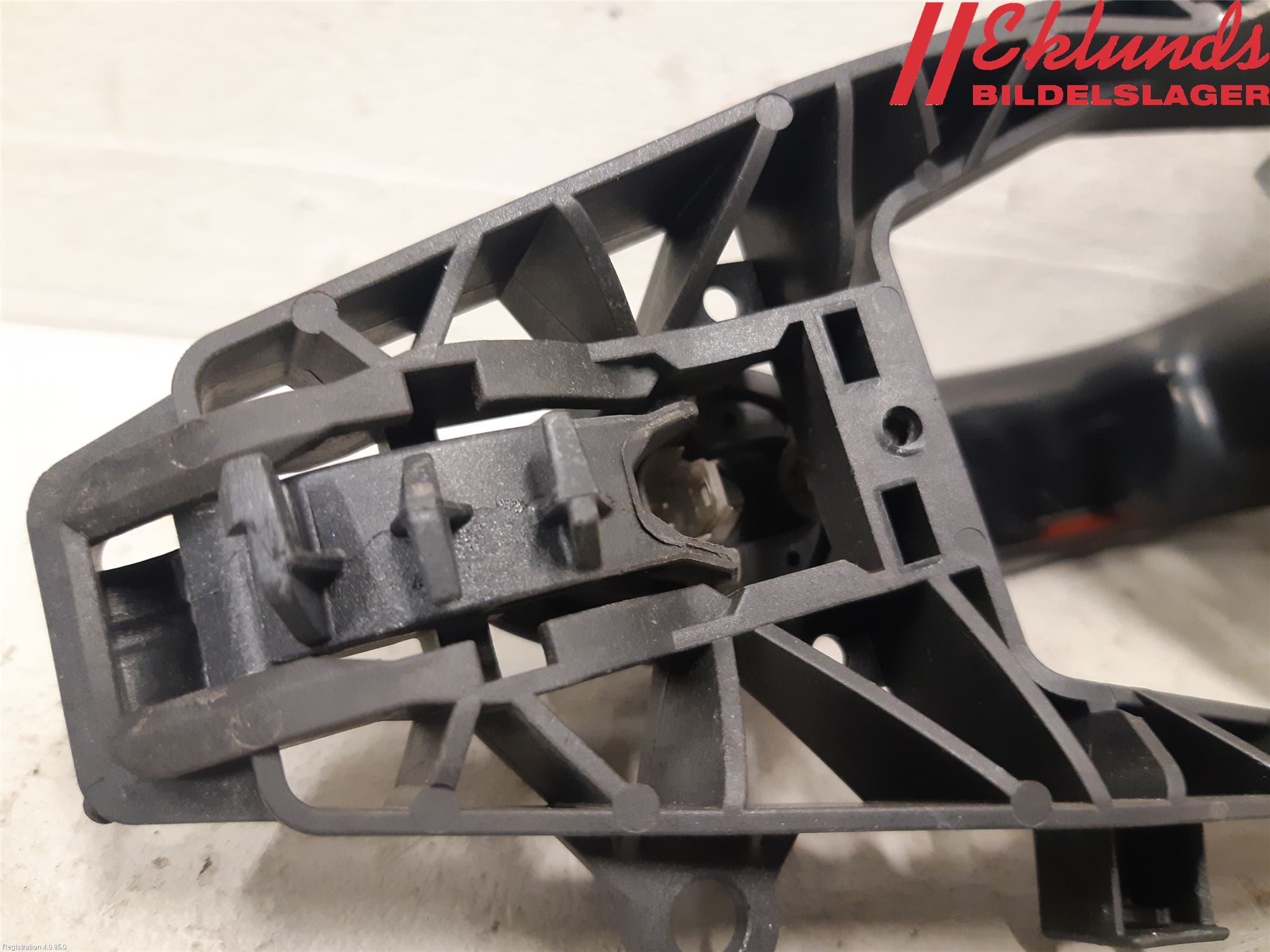 BMW 5 G30/G31/F90 17-23 Dörrhandtag Yttre Hö