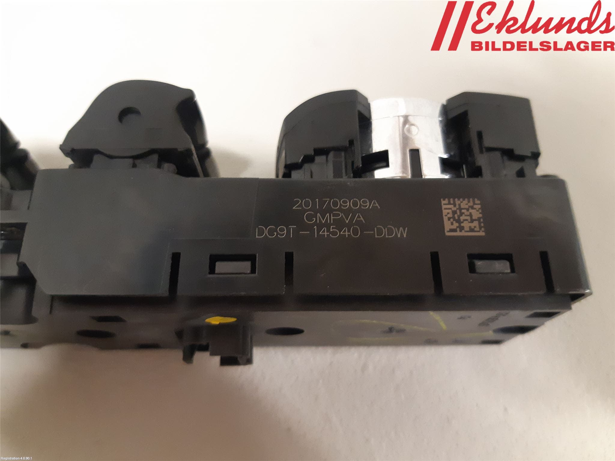 Ford MONDEO 15-22 Strömställare Elhiss