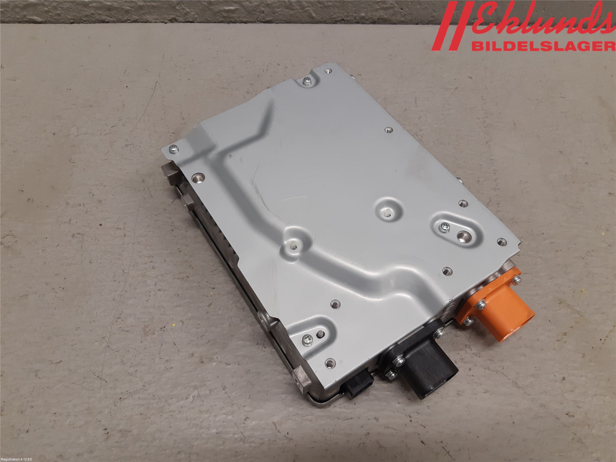 Honda E 20-23 Styrenhet Övrigt