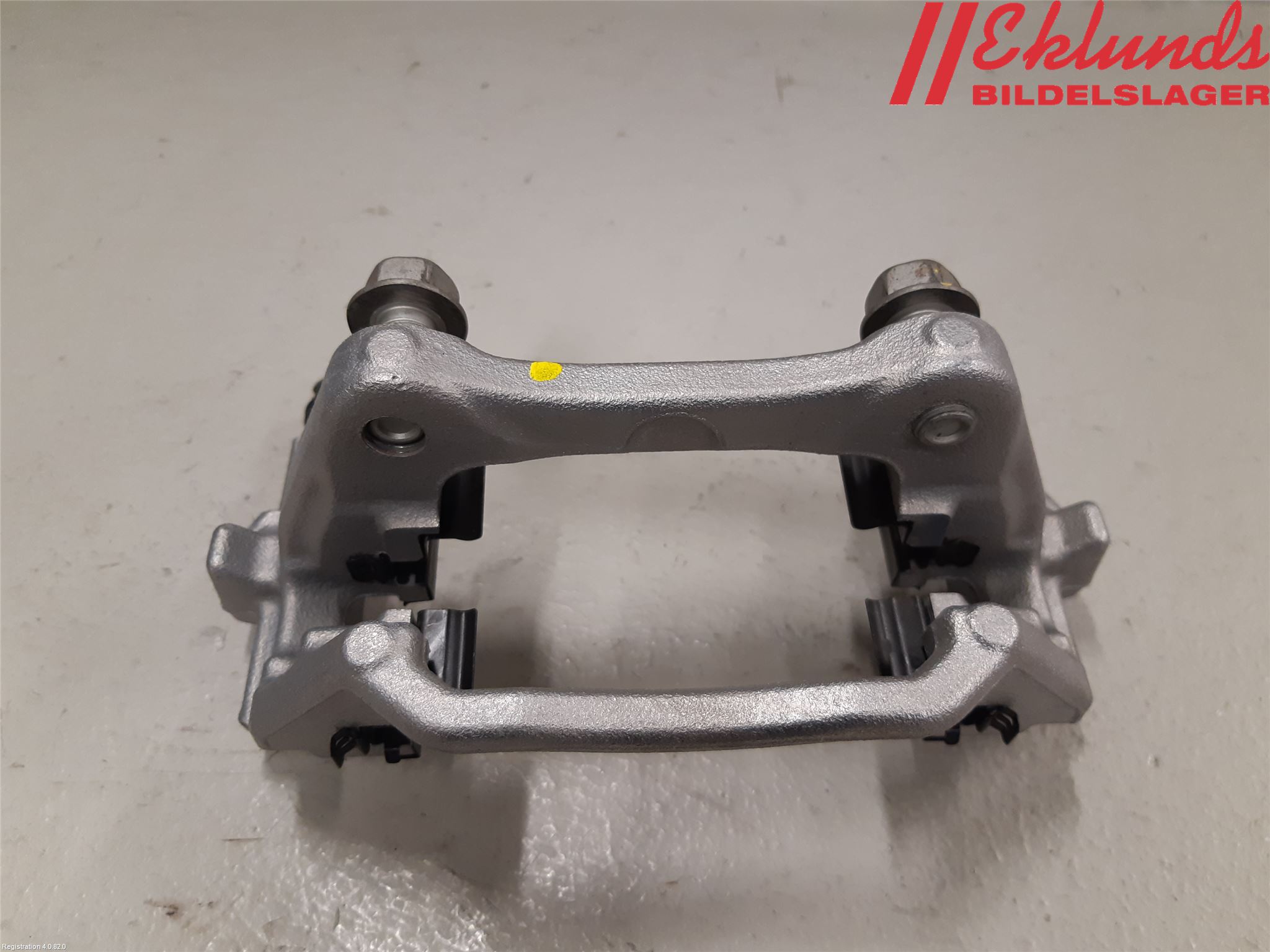 Toyota C-HR 16-23 Bromsokshållare