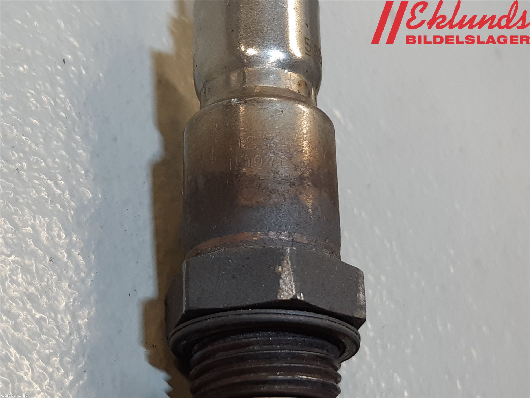 Ford MONDEO 15-22 Injlambdasond