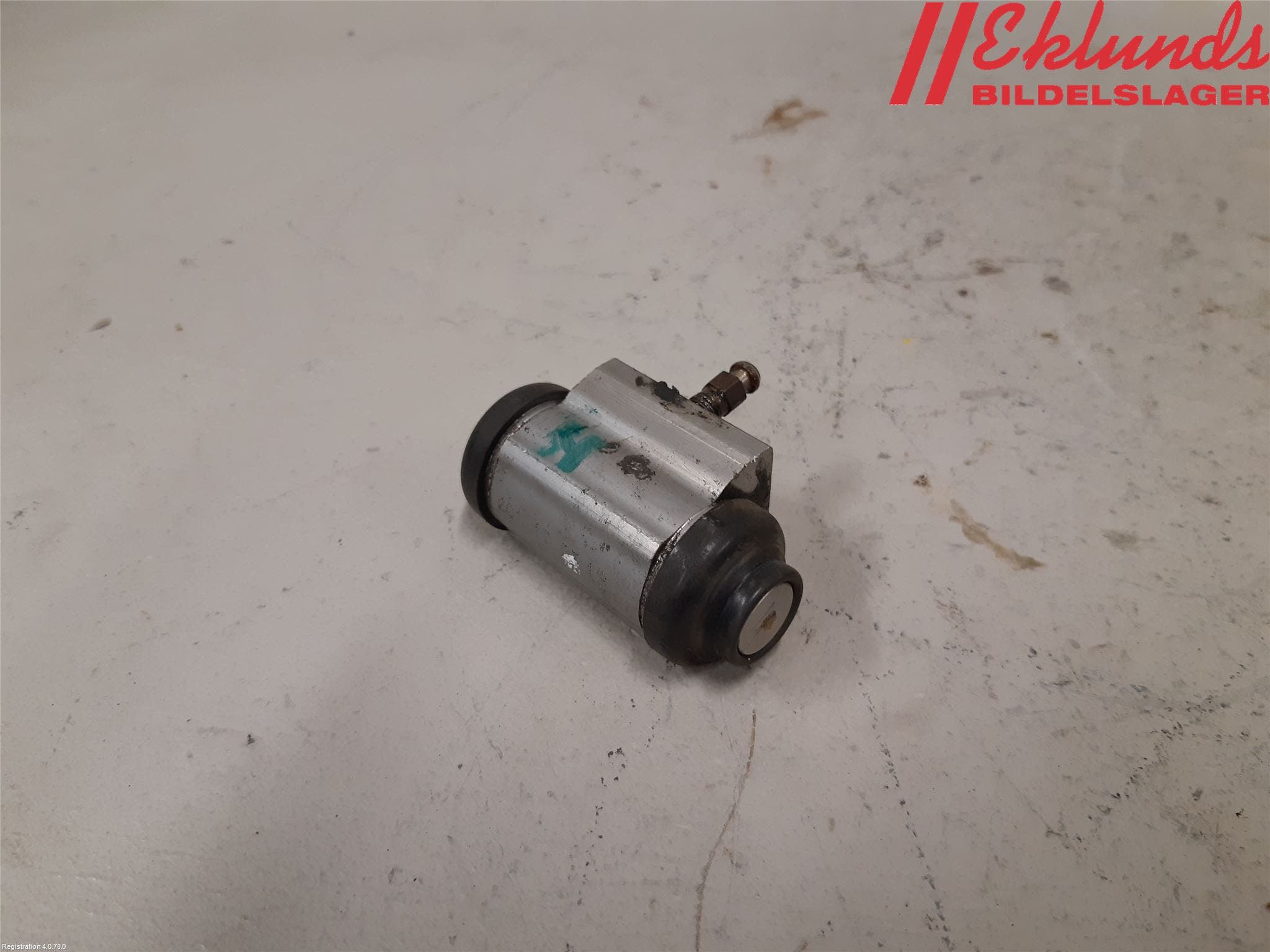 Ford FIESTA (VII) 18-23 Bromshjulcylinder