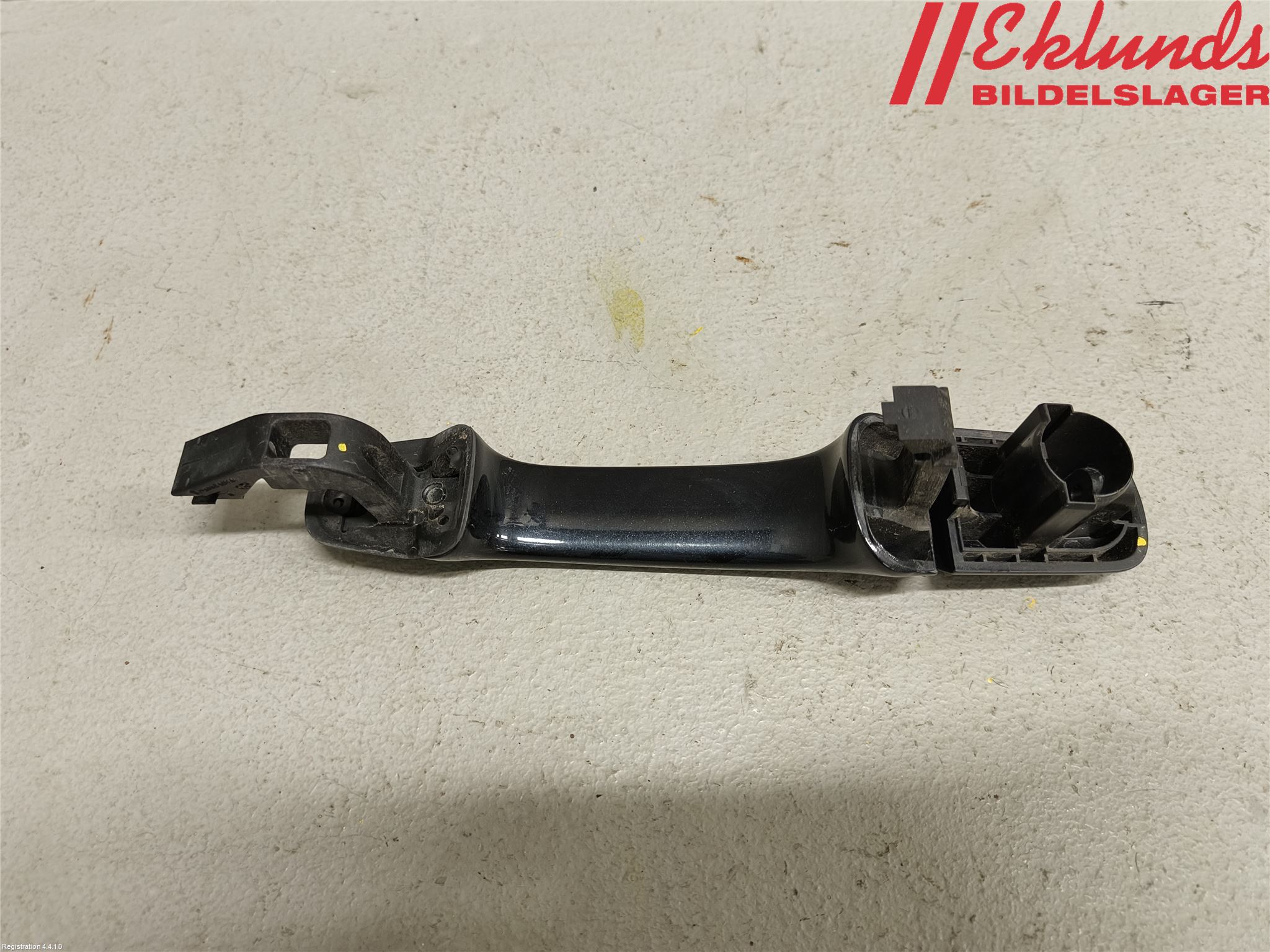 Volvo V70 08-13 Dörrhandtag Yttre Vä