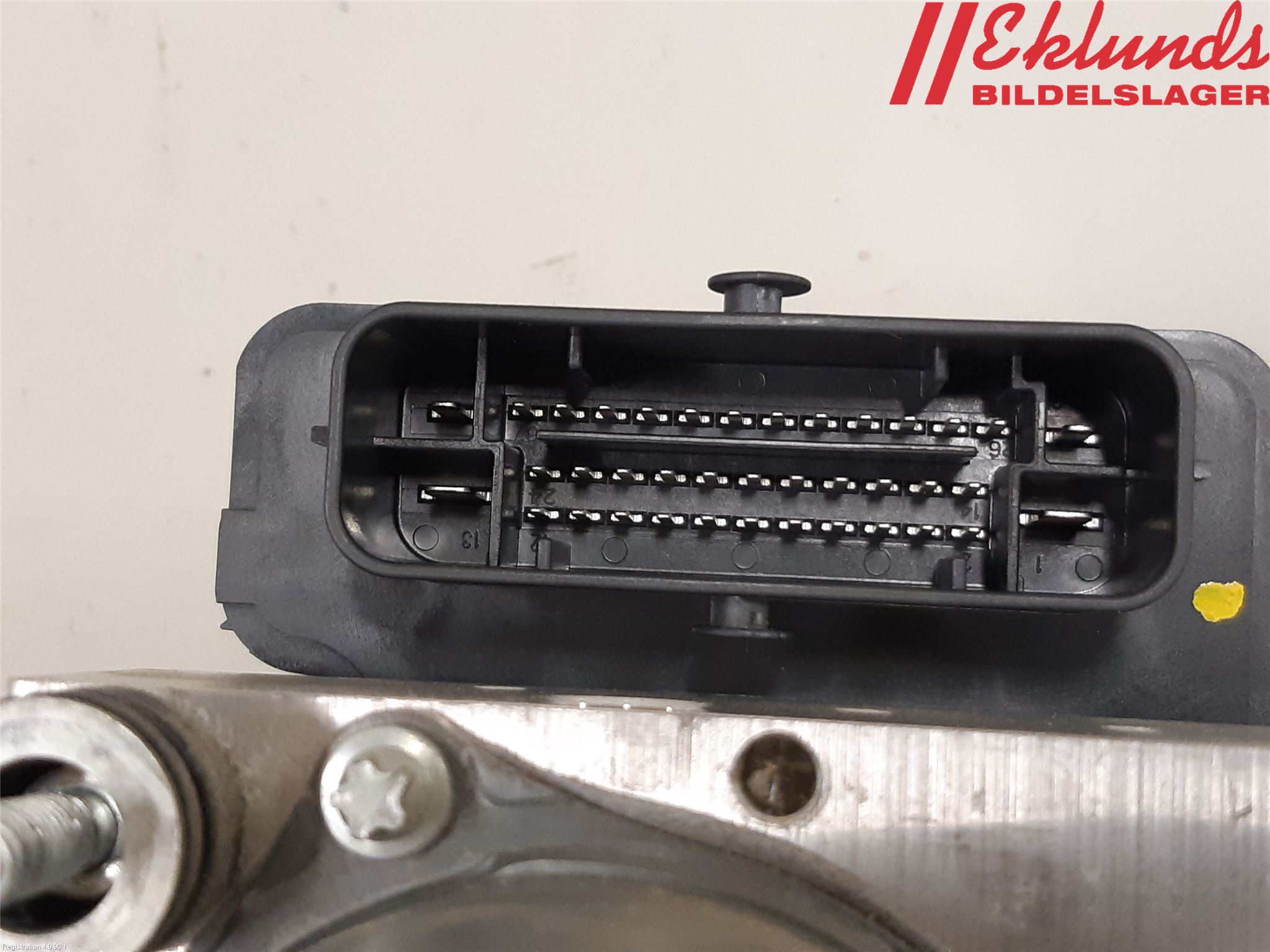 Citroen COTROEN C3 17-24 Abs Hydraulaggregat