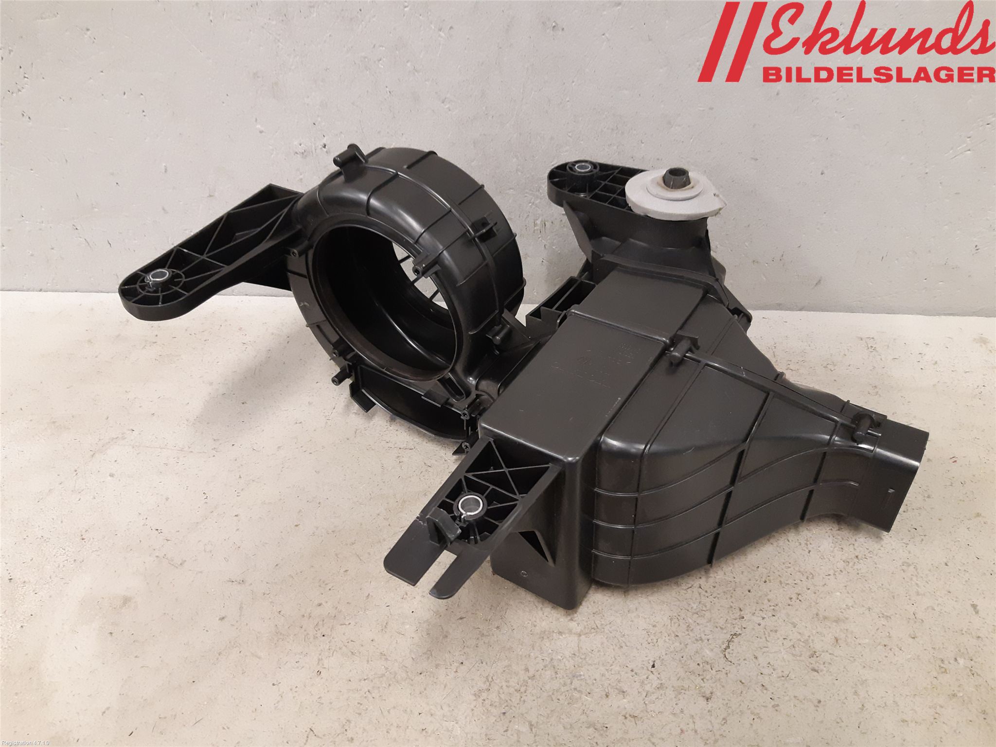 Volvo XC90/RECHARGE 16- Värmepaket Extra