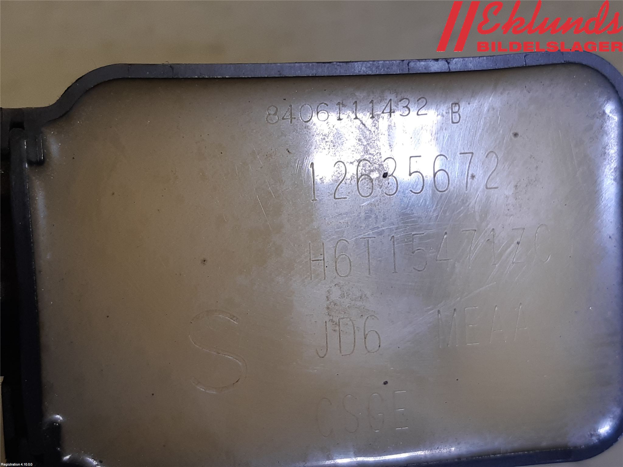 Opel INSIGNIA 17- Tändspole