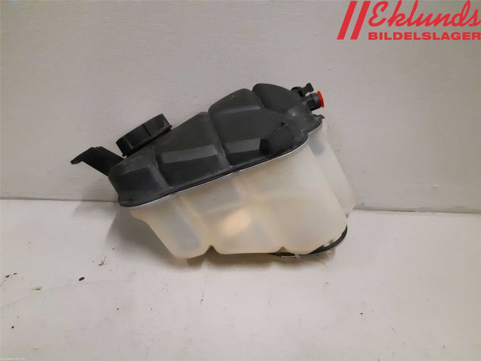 Volvo V60 14-18 Expansionstank