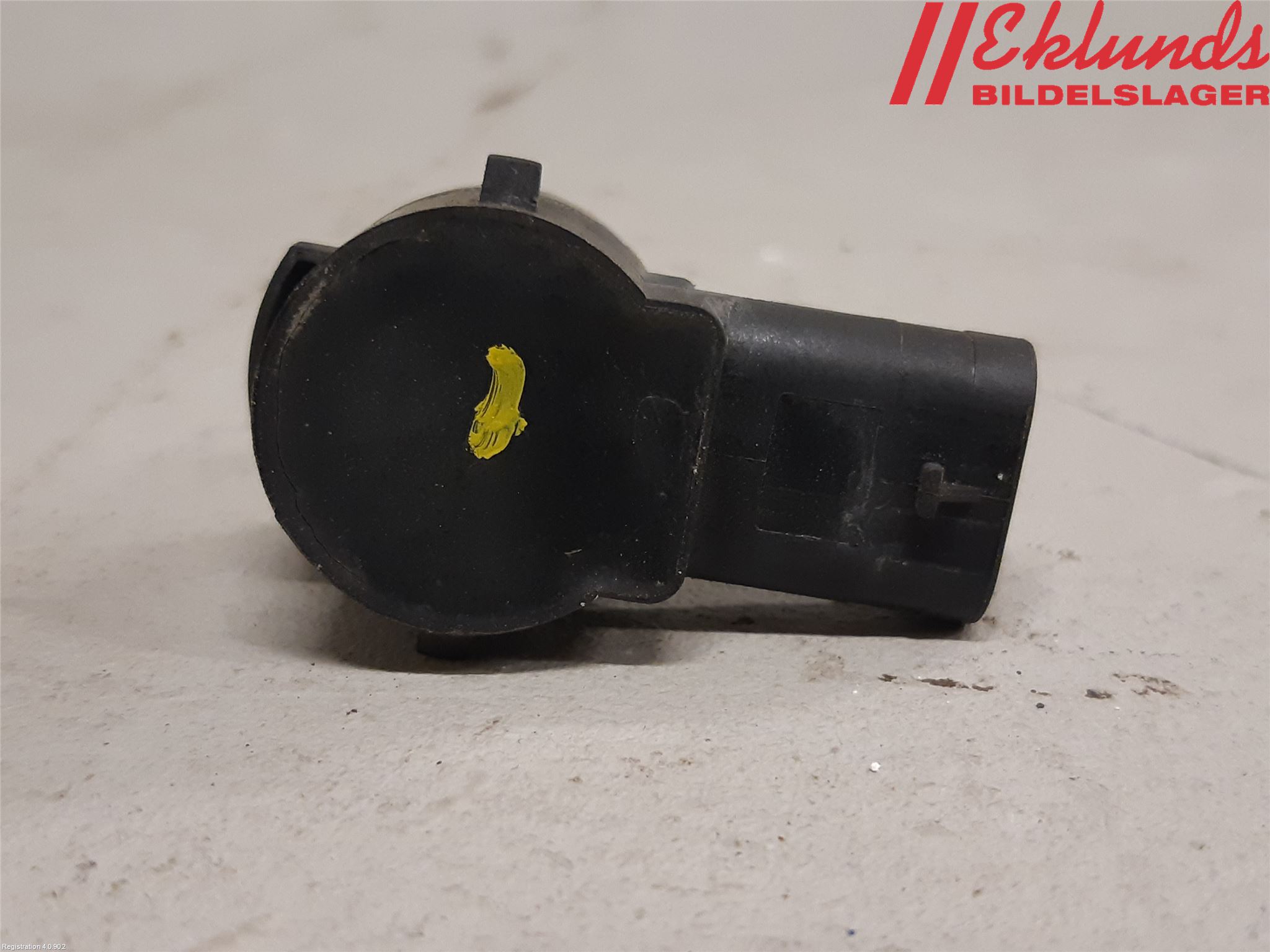 Volkswagen VW PASSAT 15-19 Parkeringshjälp Frontsensor
