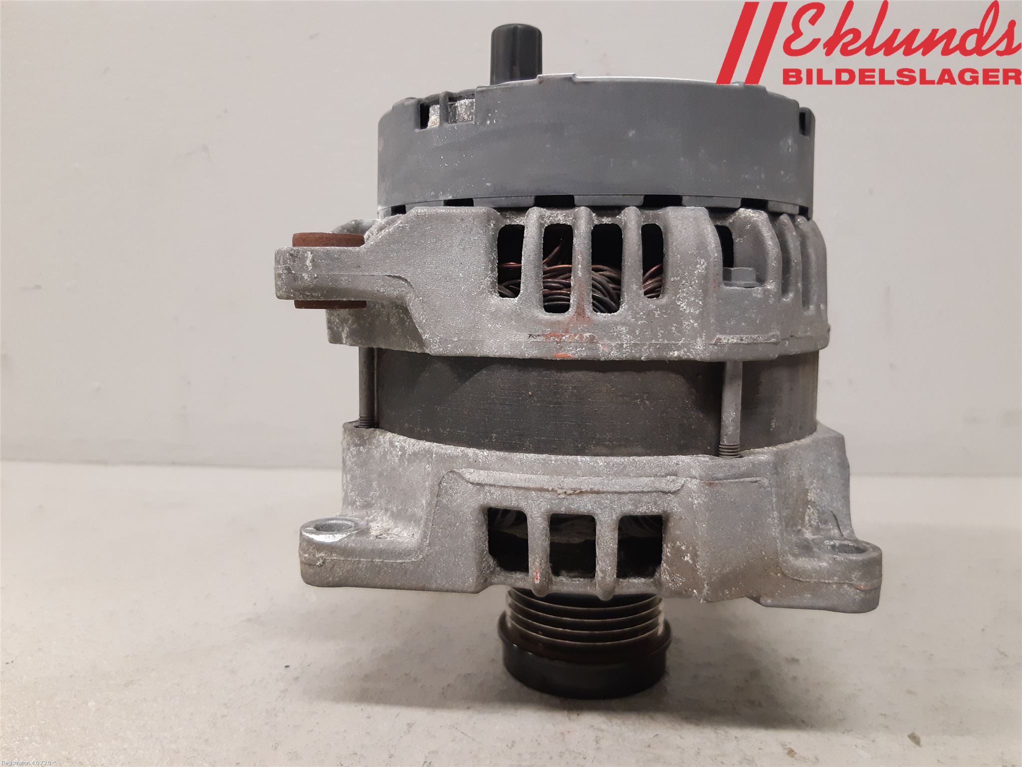 Mercedes-Benz MB CLA-KLASS (C117/X117) 13-19 Generator