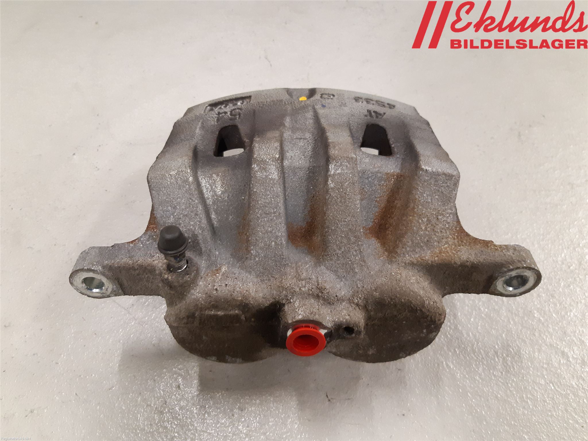 Lexus ES 250/300/330 Bromsok Fram Vänster