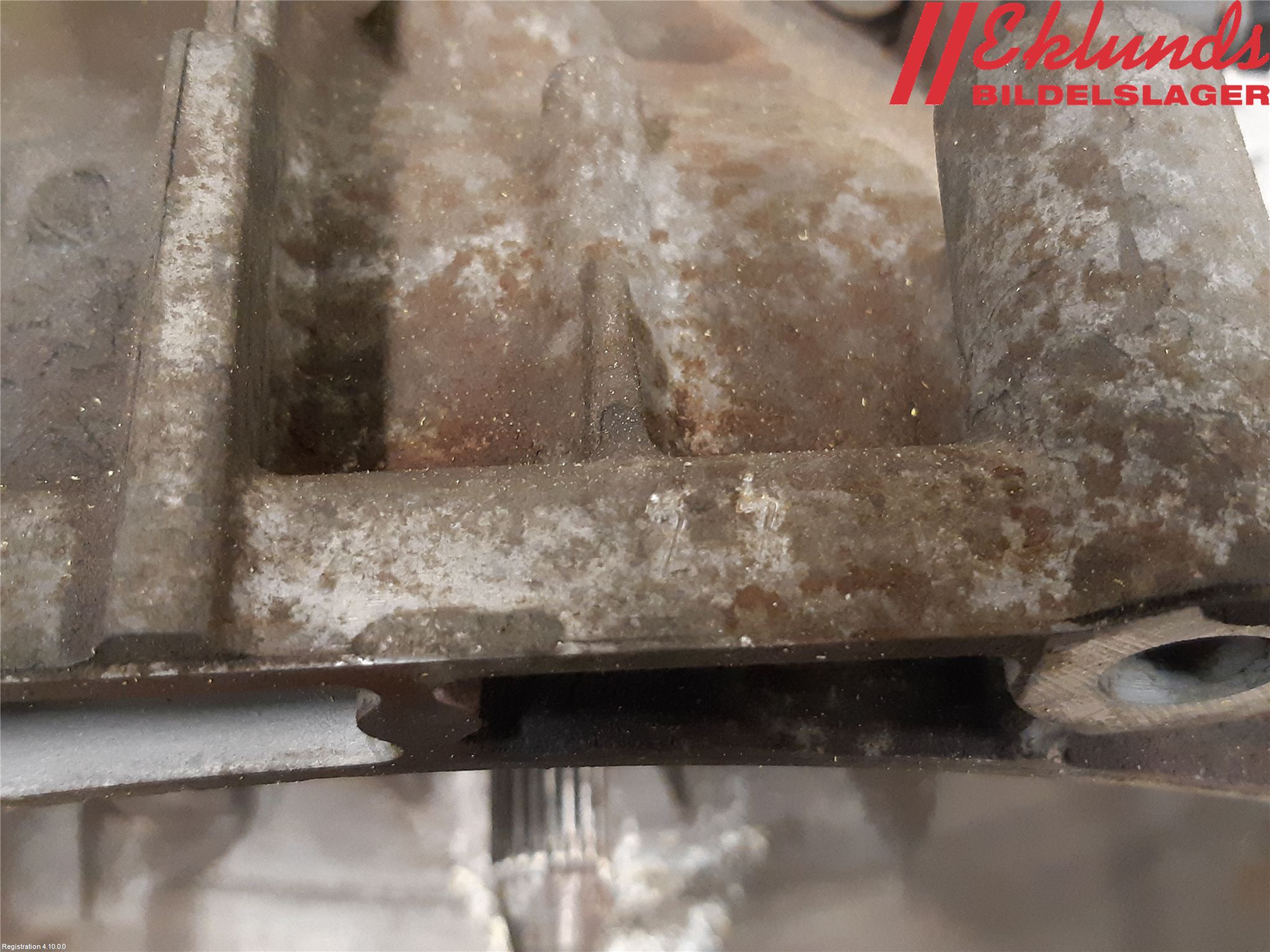 Peugeot EXPERT/E-EXPERT 17- Växellåda Man 6 Vxl