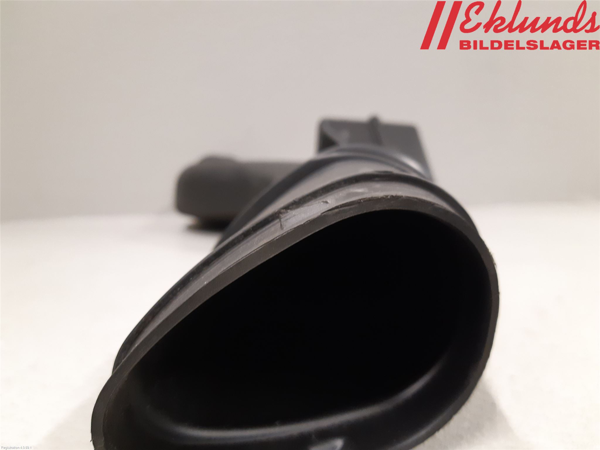 BMW 5 G30/G31/F90 17-23 Förg-Bälg-Rör Mot Luftr