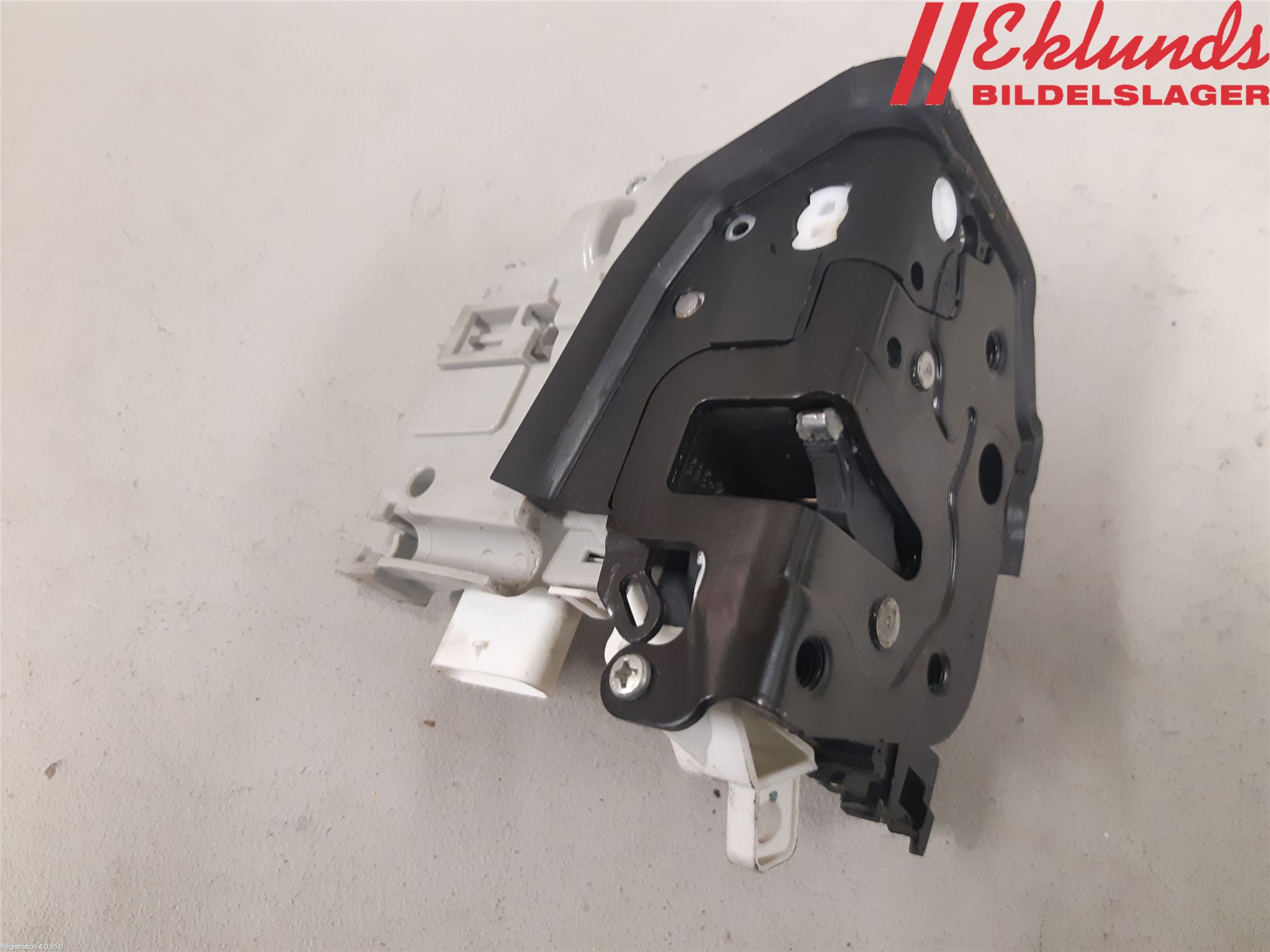 Audi A3/S3 8V 13-20 Låskista-Dörrlås