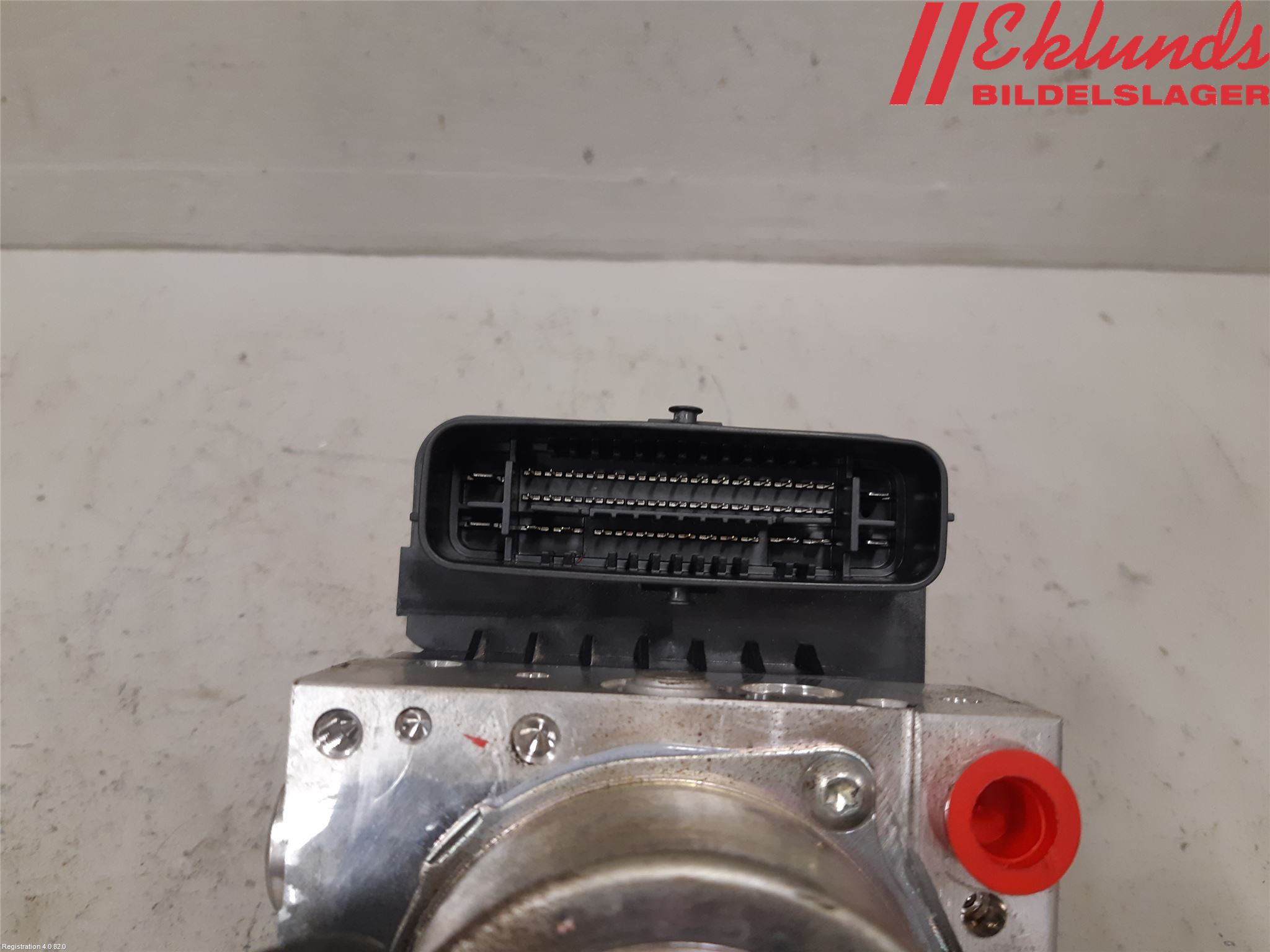 Toyota RAV4 19- Abs Hydraulaggregat
