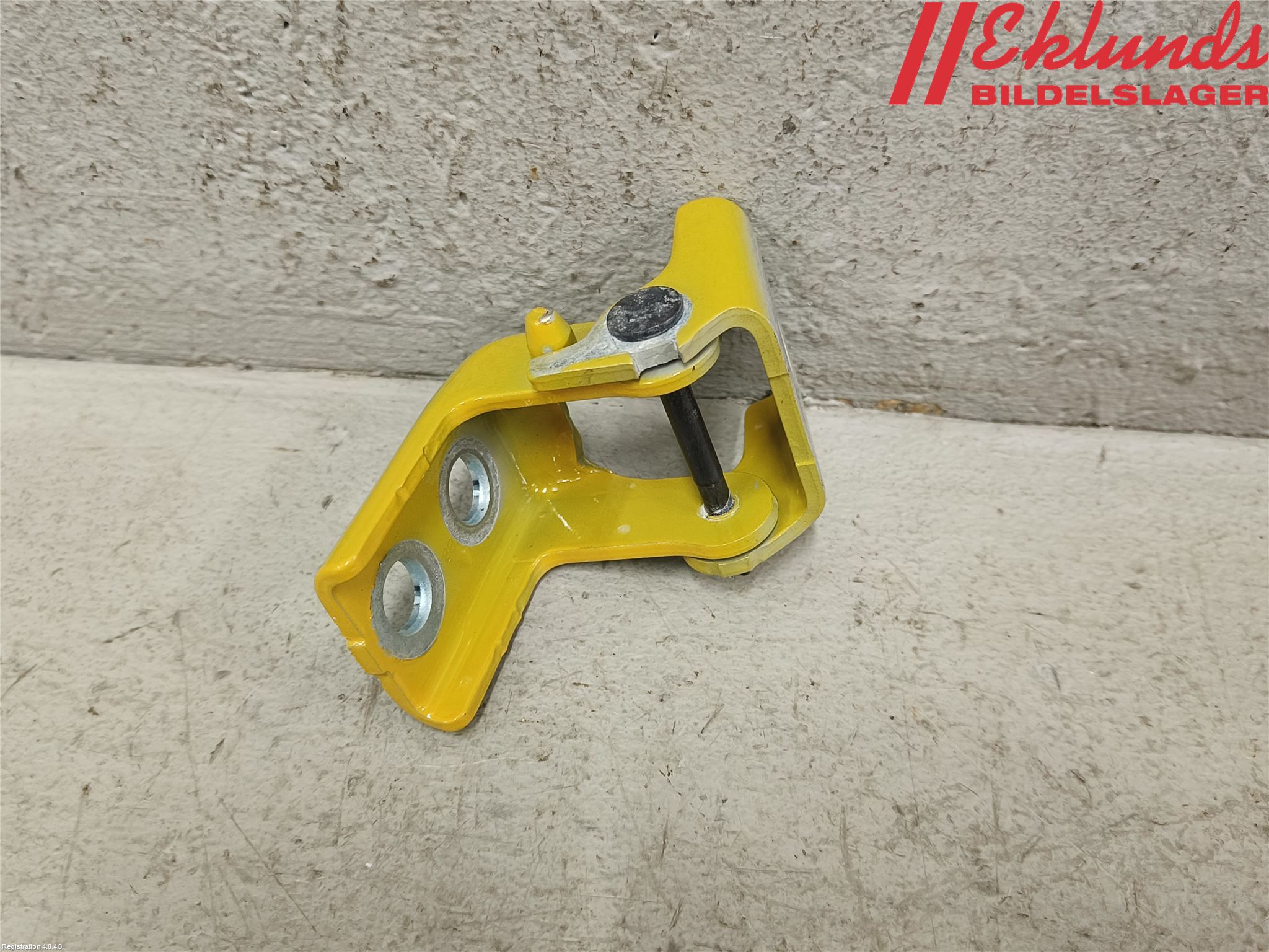 Peugeot 208/E-208 20- Dörrgångjärn