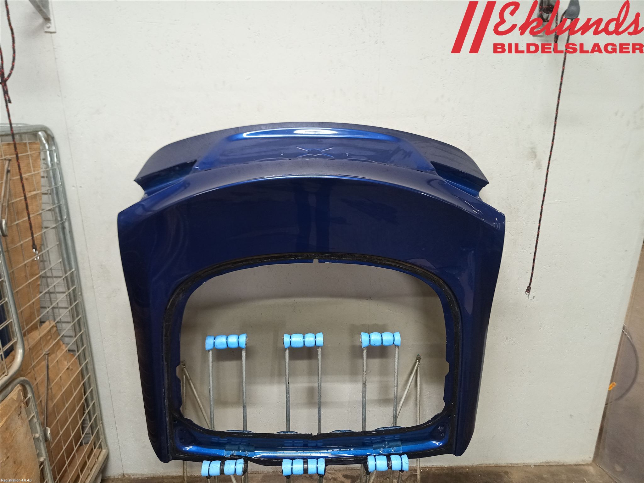 Tesla MODEL S 13- Baklucka Cc-Kombi-Sedan