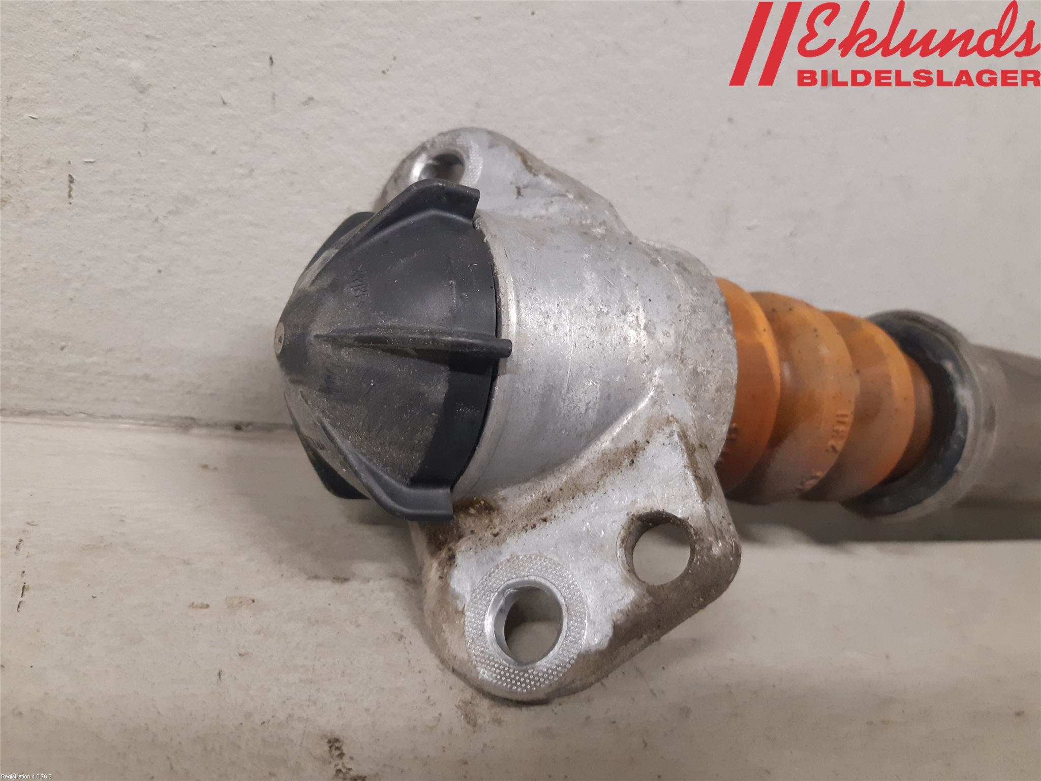 Seat IBIZA IV 08-16 Stötdämpare Bak