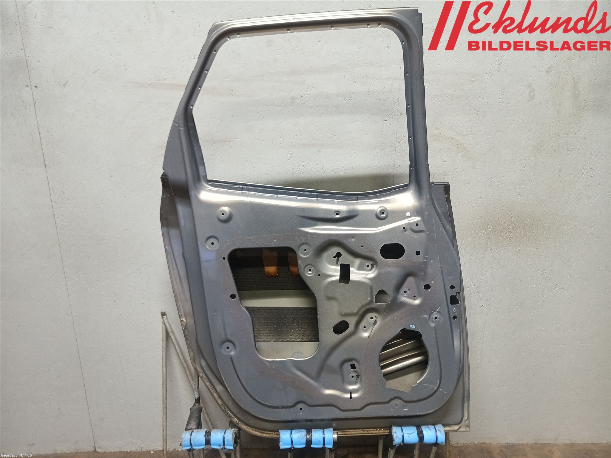 Opel MERIVA B 10-17 Dörr Bak Vänster